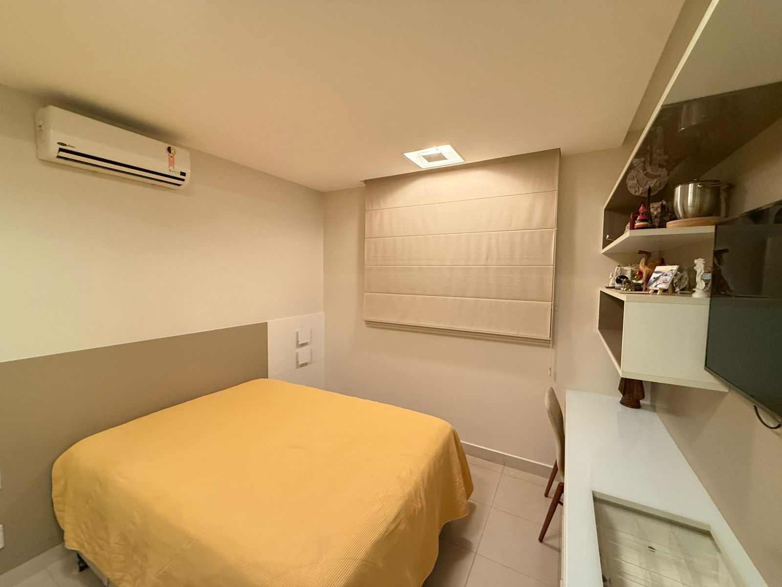 Apartamento à venda no Park House Flamboyant, Jardim Goiás, Goiânia | Mais Novos Imóveis, foto 25
