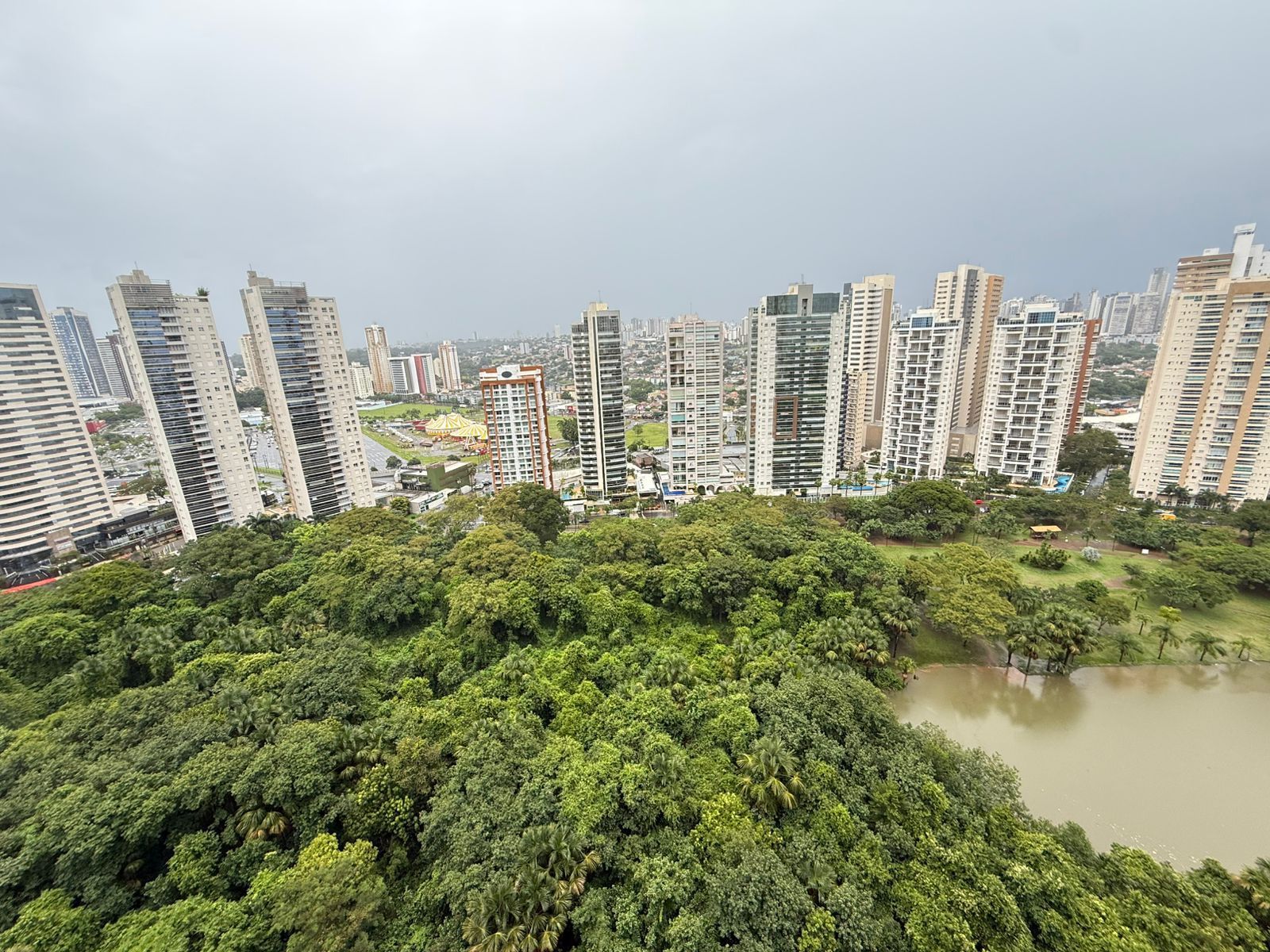 Apartamento à venda no Park House Flamboyant, Jardim Goiás, Goiânia | Mais Novos Imóveis, foto 39