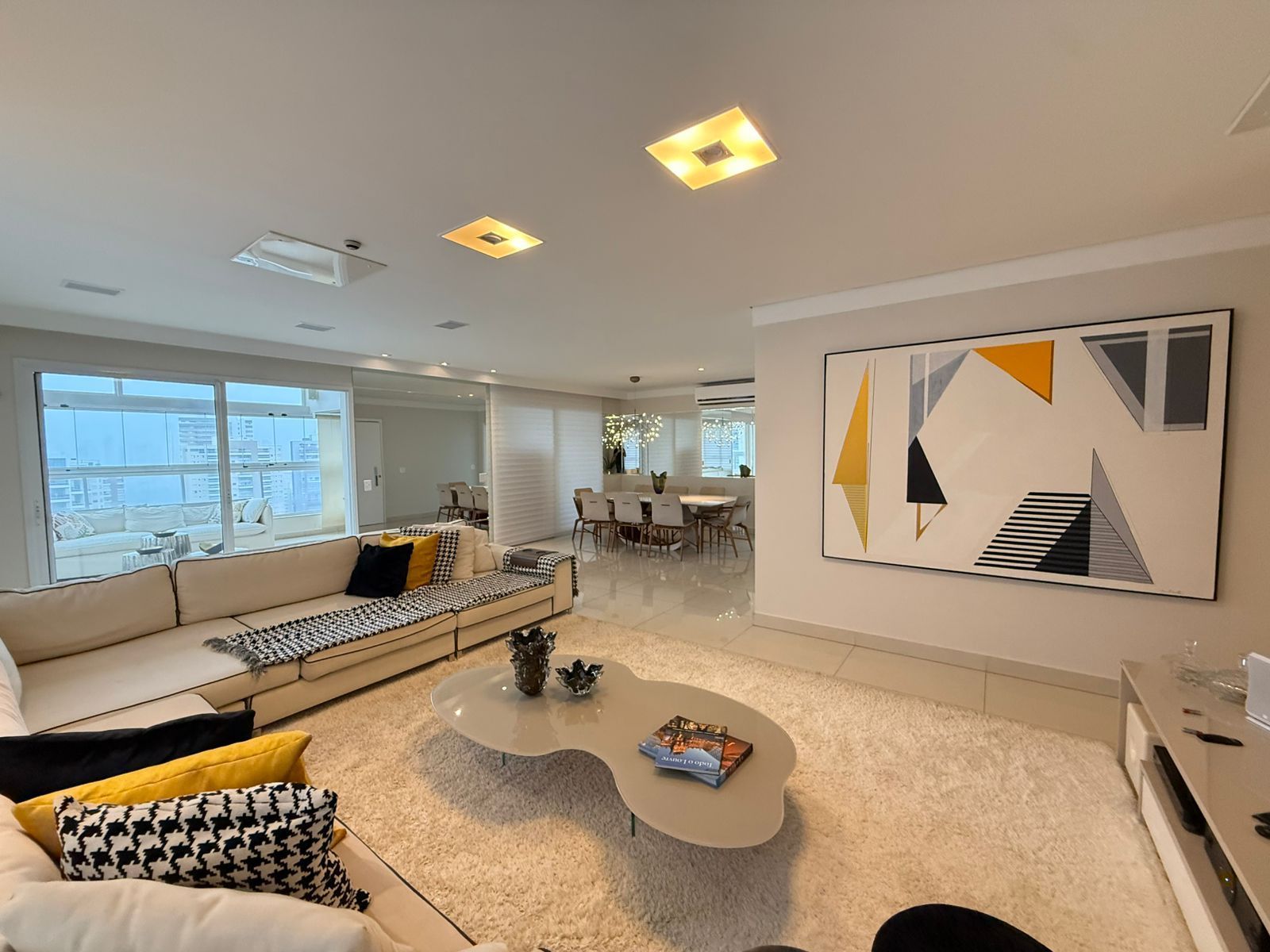 Apartamento à venda no Park House Flamboyant, Jardim Goiás, Goiânia | Mais Novos Imóveis, foto 7