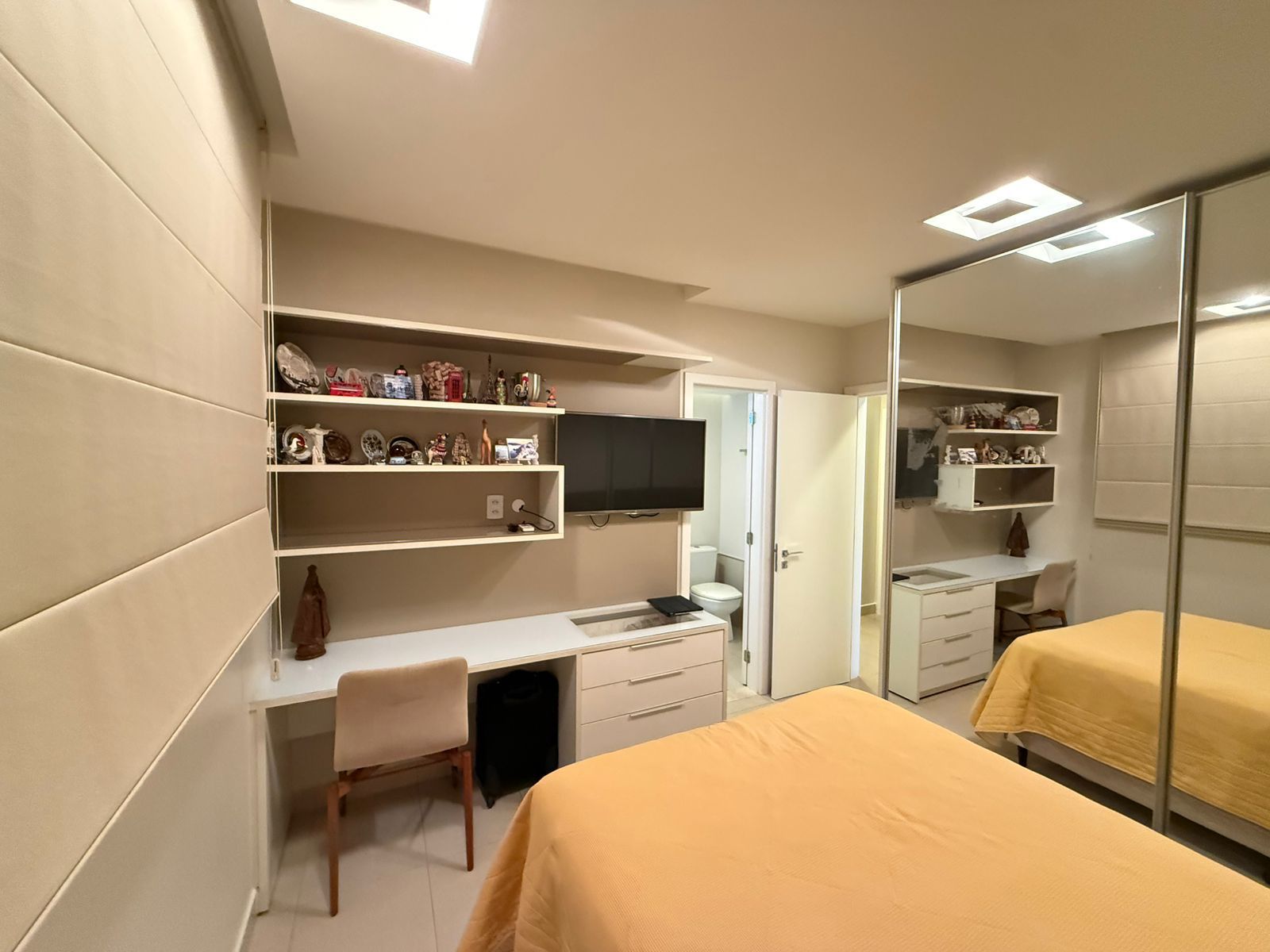 Apartamento à venda no Park House Flamboyant, Jardim Goiás, Goiânia | Mais Novos Imóveis, foto 26