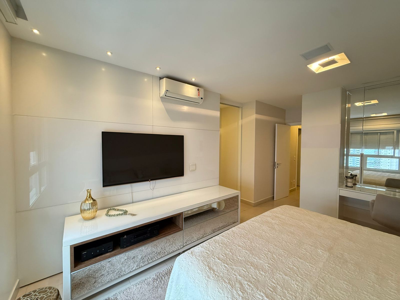 Apartamento à venda no Park House Flamboyant, Jardim Goiás, Goiânia | Mais Novos Imóveis, foto 37