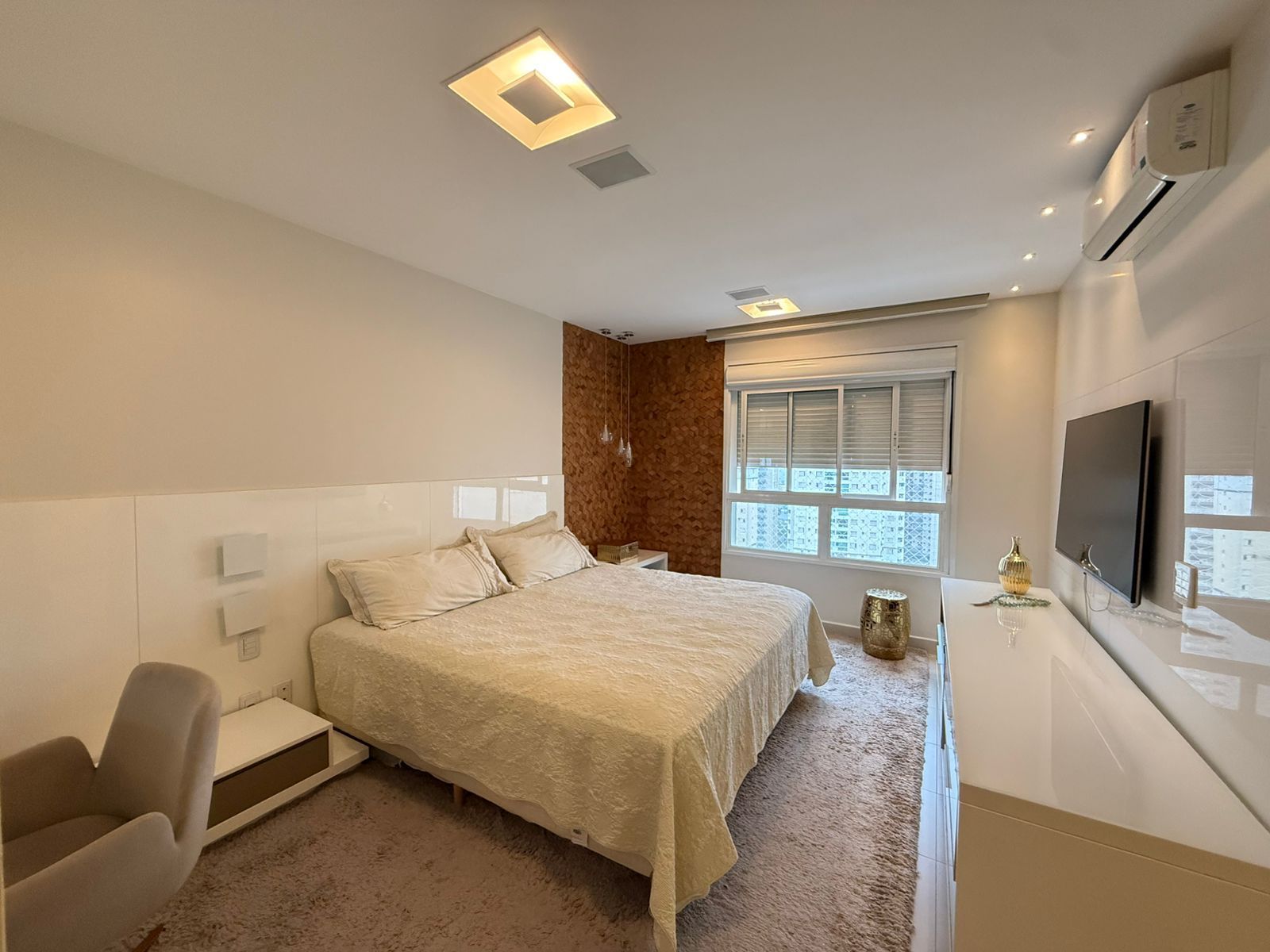 Apartamento à venda no Park House Flamboyant, Jardim Goiás, Goiânia | Mais Novos Imóveis, foto 29