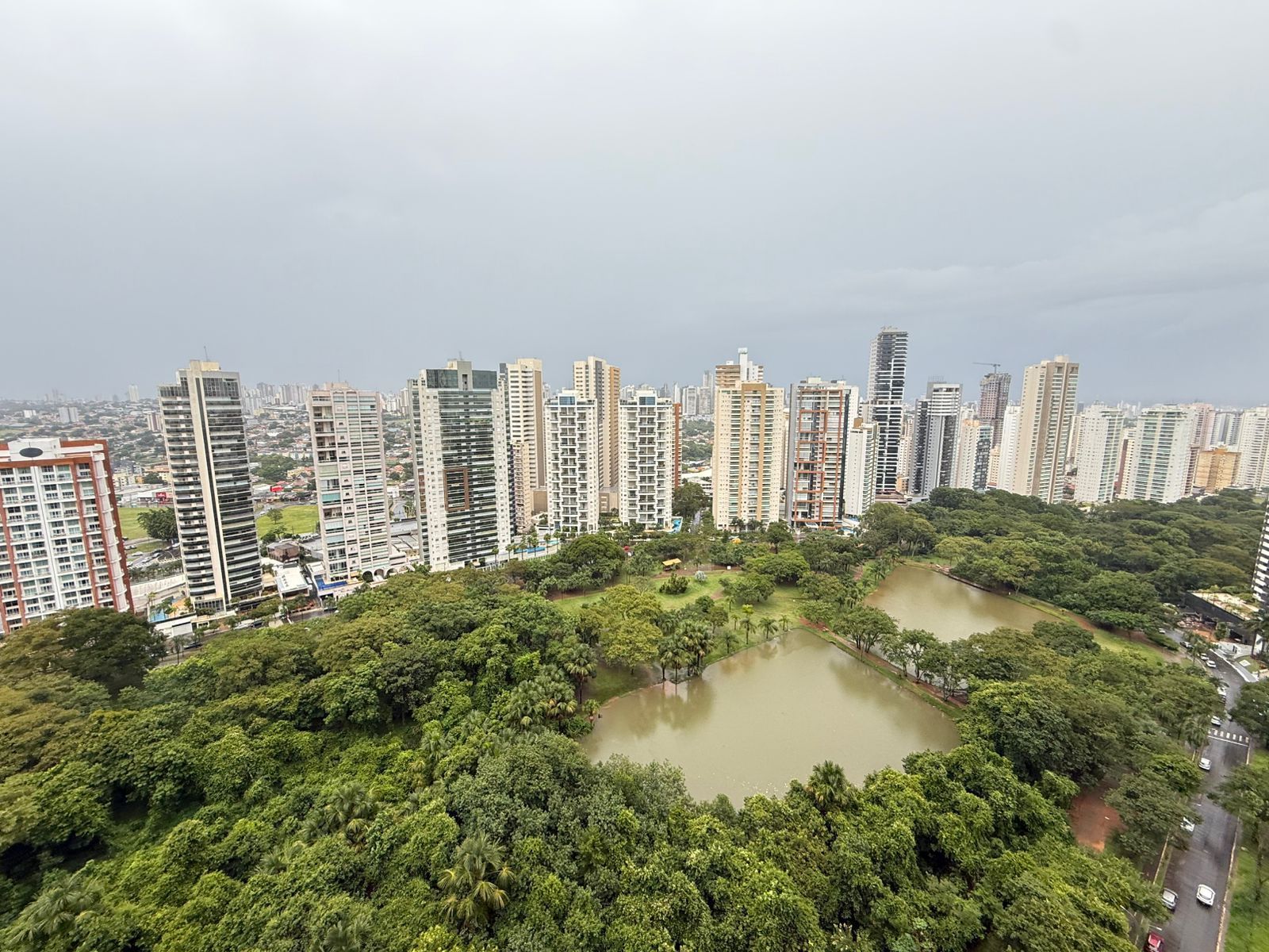 Apartamento à venda no Park House Flamboyant, Jardim Goiás, Goiânia | Mais Novos Imóveis, foto 38