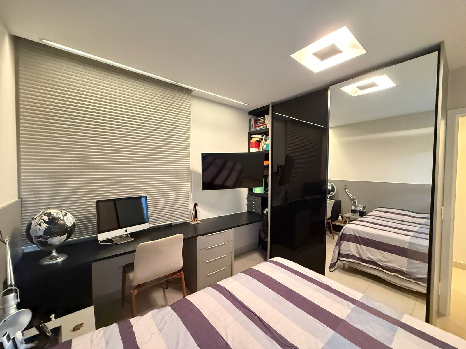 Apartamento à venda no Park House Flamboyant, Jardim Goiás, Goiânia | Mais Novos Imóveis, foto 22