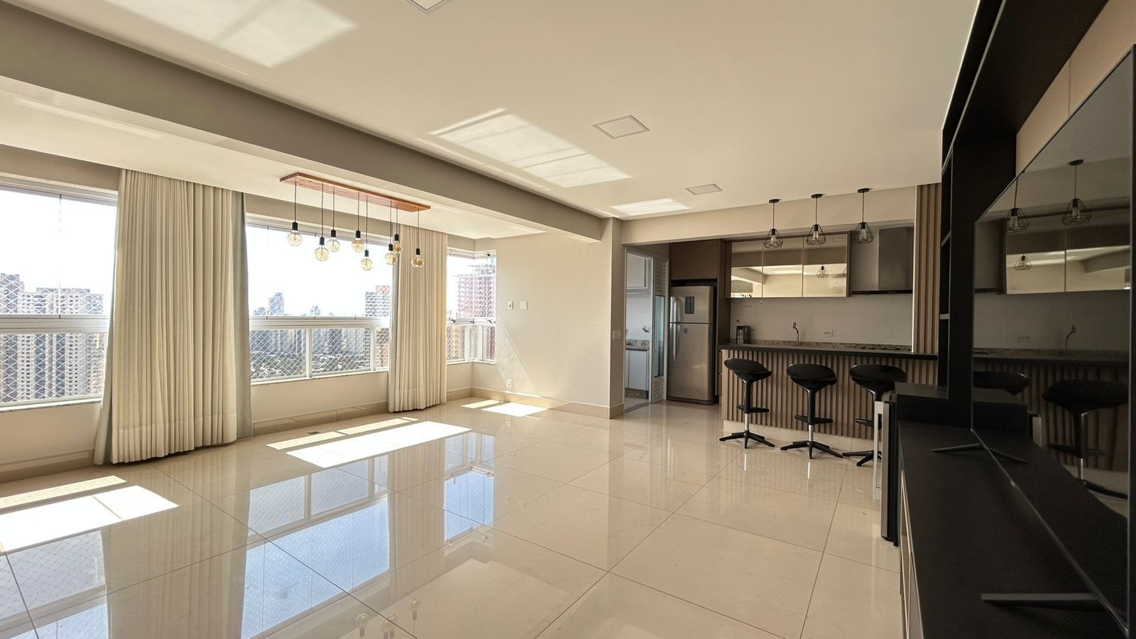 Apartamento à venda no Planet Consciente Graden, Setor Bueno, Goiânia | Mais Novos Imóveis, foto 3
