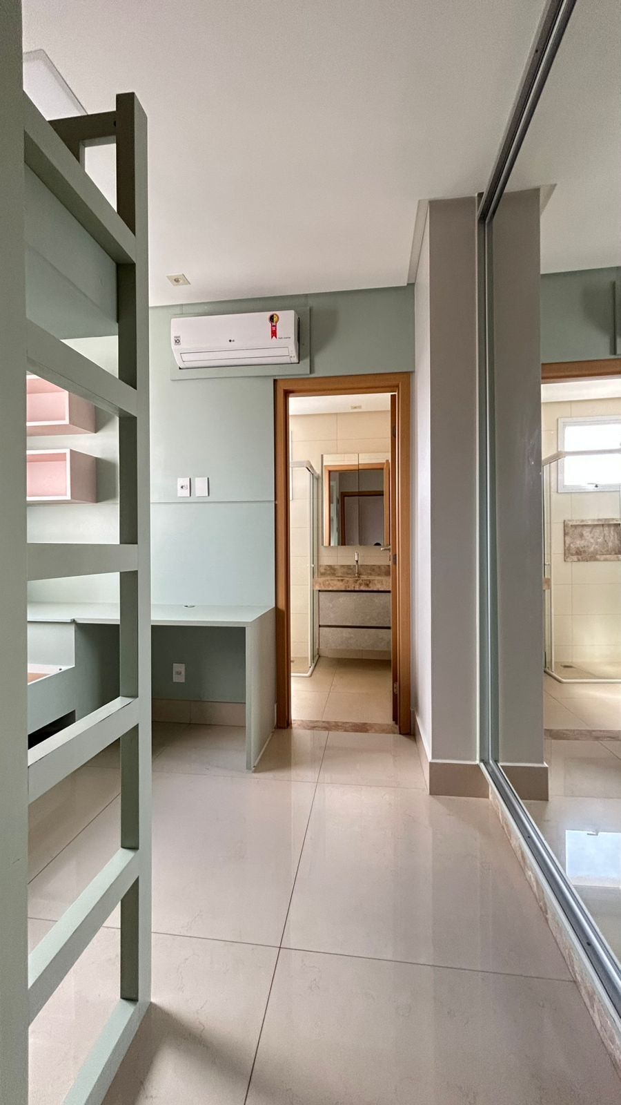 Apartamento à venda no Planet Consciente Graden, Setor Bueno, Goiânia | Mais Novos Imóveis, foto 11