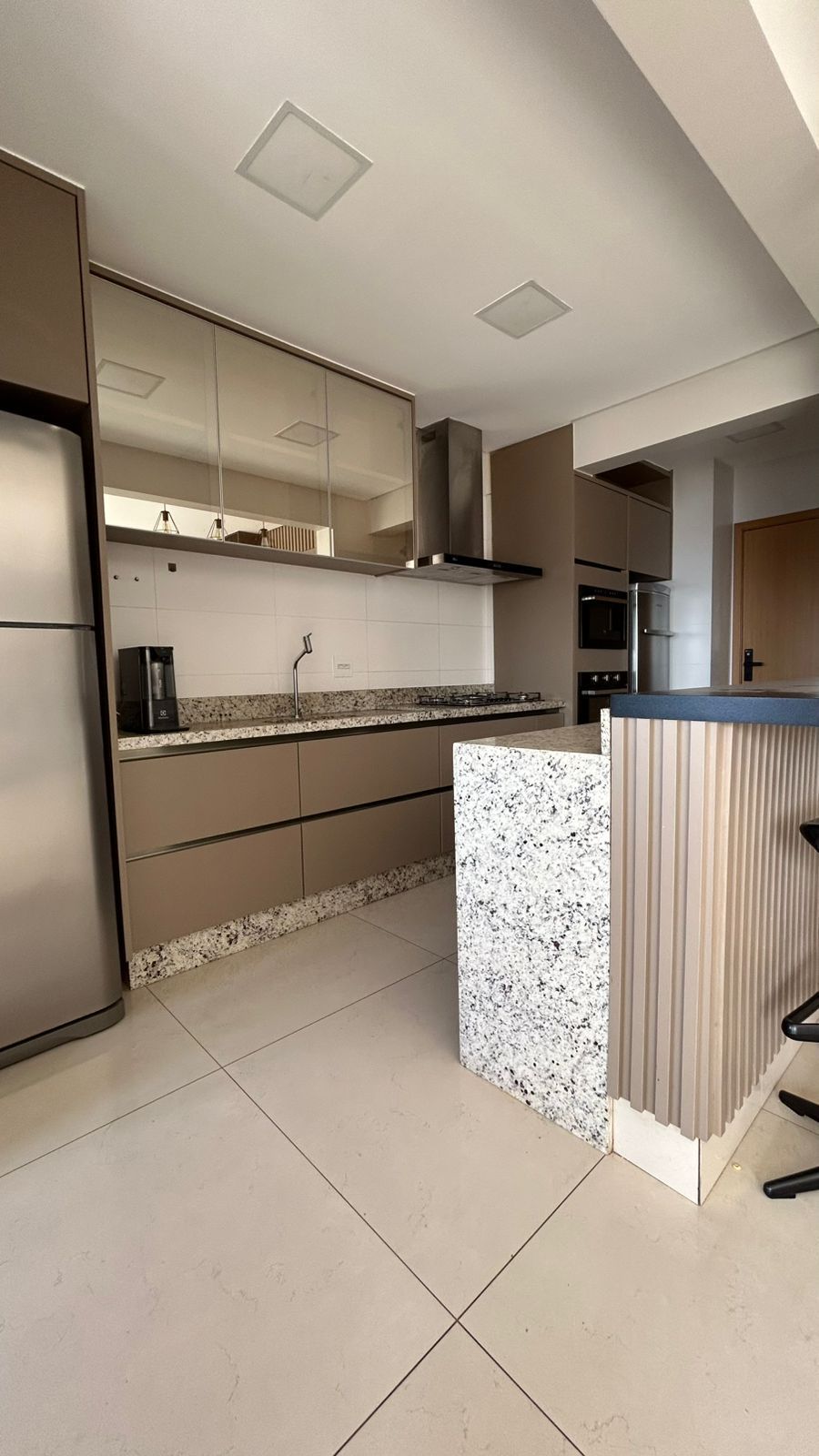Apartamento à venda no Planet Consciente Graden, Setor Bueno, Goiânia | Mais Novos Imóveis, foto 9