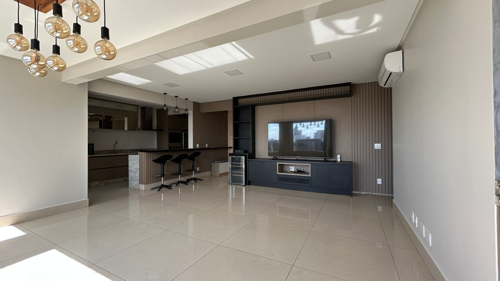 Apartamento à venda no Planet Consciente Graden, Setor Bueno, Goiânia | Mais Novos Imóveis, foto 4
