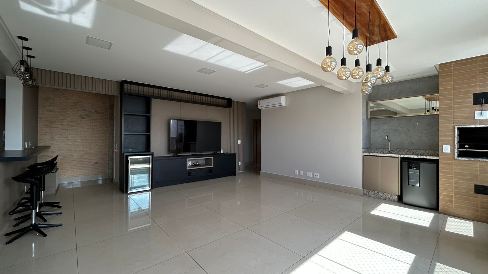 Apartamento à venda no Planet Consciente Graden, Setor Bueno, Goiânia | Mais Novos Imóveis, foto 5
