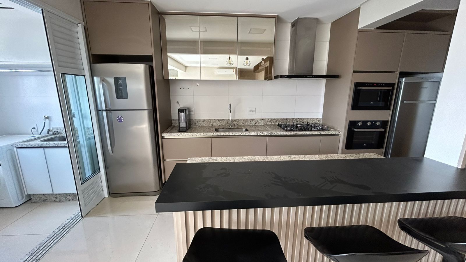 Apartamento à venda no Planet Consciente Graden, Setor Bueno, Goiânia | Mais Novos Imóveis, foto 6