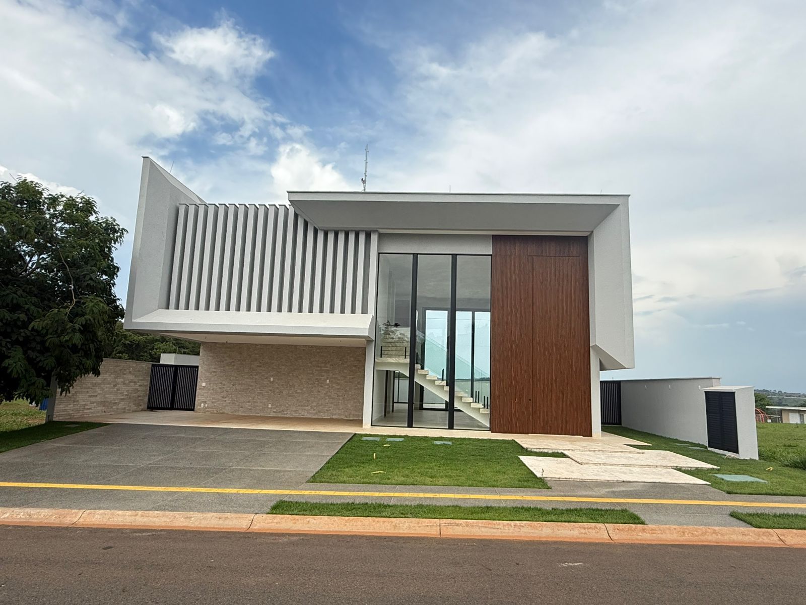 Casa em Condomínio à venda no Plateau D'or Privilege, Plateau D'or Privilege, Goiânia | Mais Novos Imóveis, foto 3