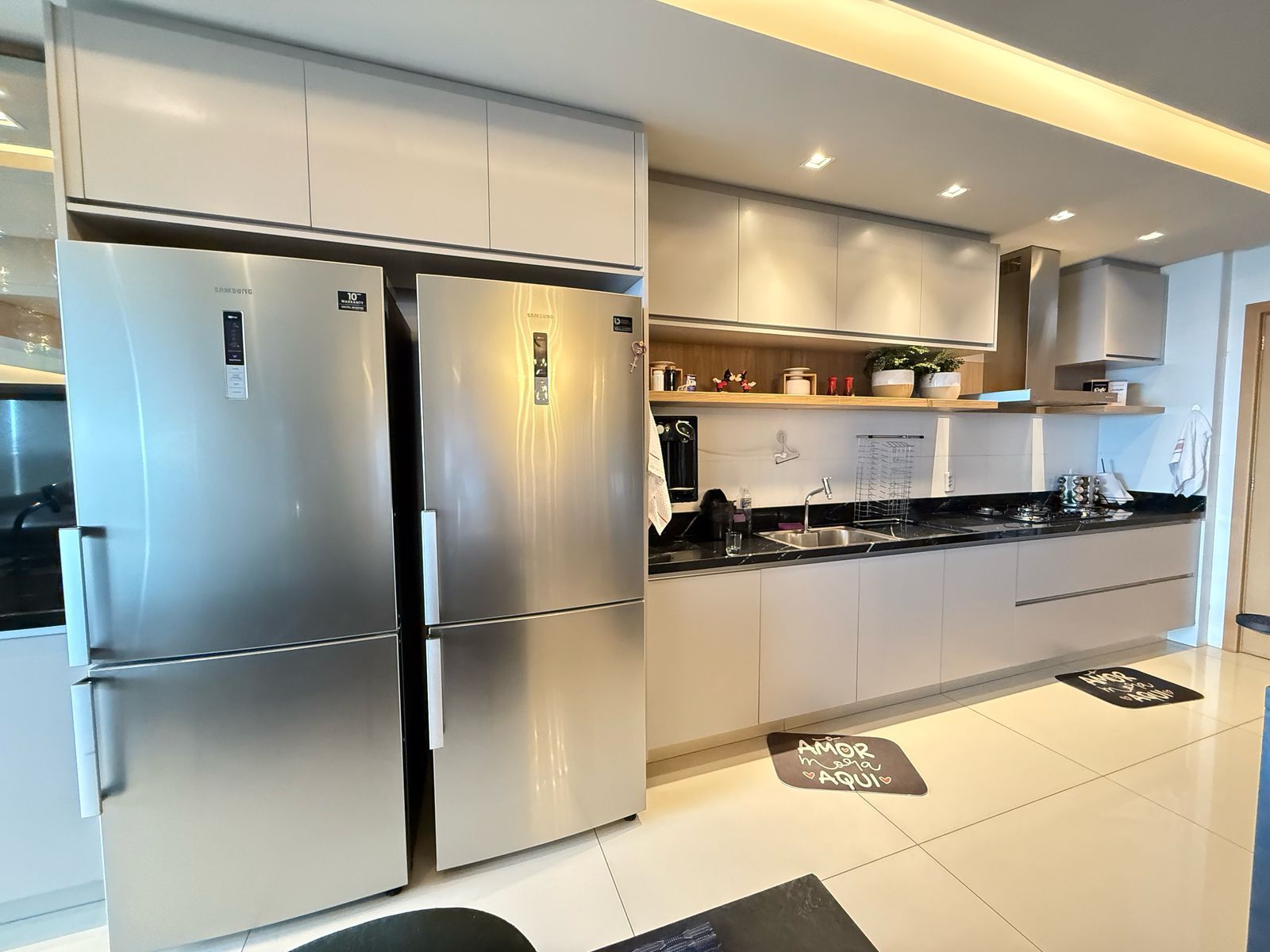 Apartamento à venda no Poeme Lago das Rosas, Setor Oeste, Goiânia | Mais Novos Imóveis, foto 27