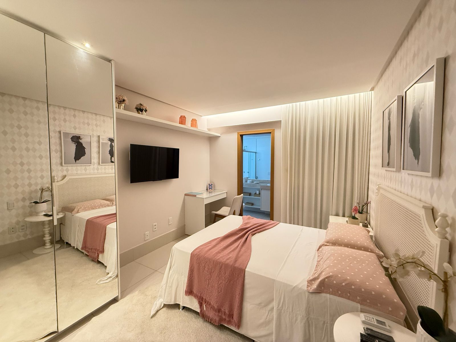 Apartamento à venda no Poeme Lago das Rosas, Setor Oeste, Goiânia | Mais Novos Imóveis, foto 18
