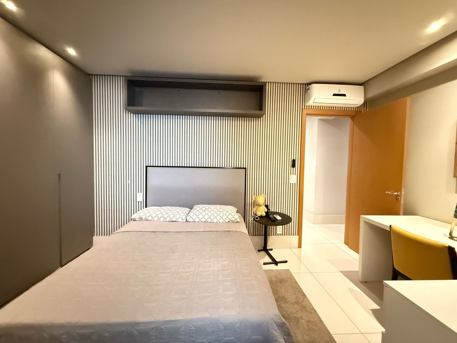 Apartamento à venda no Poeme Lago das Rosas, Setor Oeste, Goiânia | Mais Novos Imóveis, foto 14