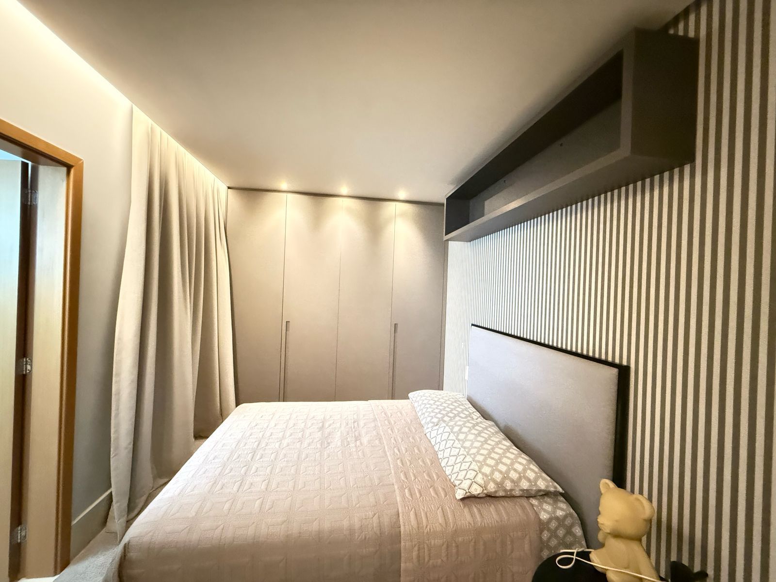 Apartamento à venda no Poeme Lago das Rosas, Setor Oeste, Goiânia | Mais Novos Imóveis, foto 15