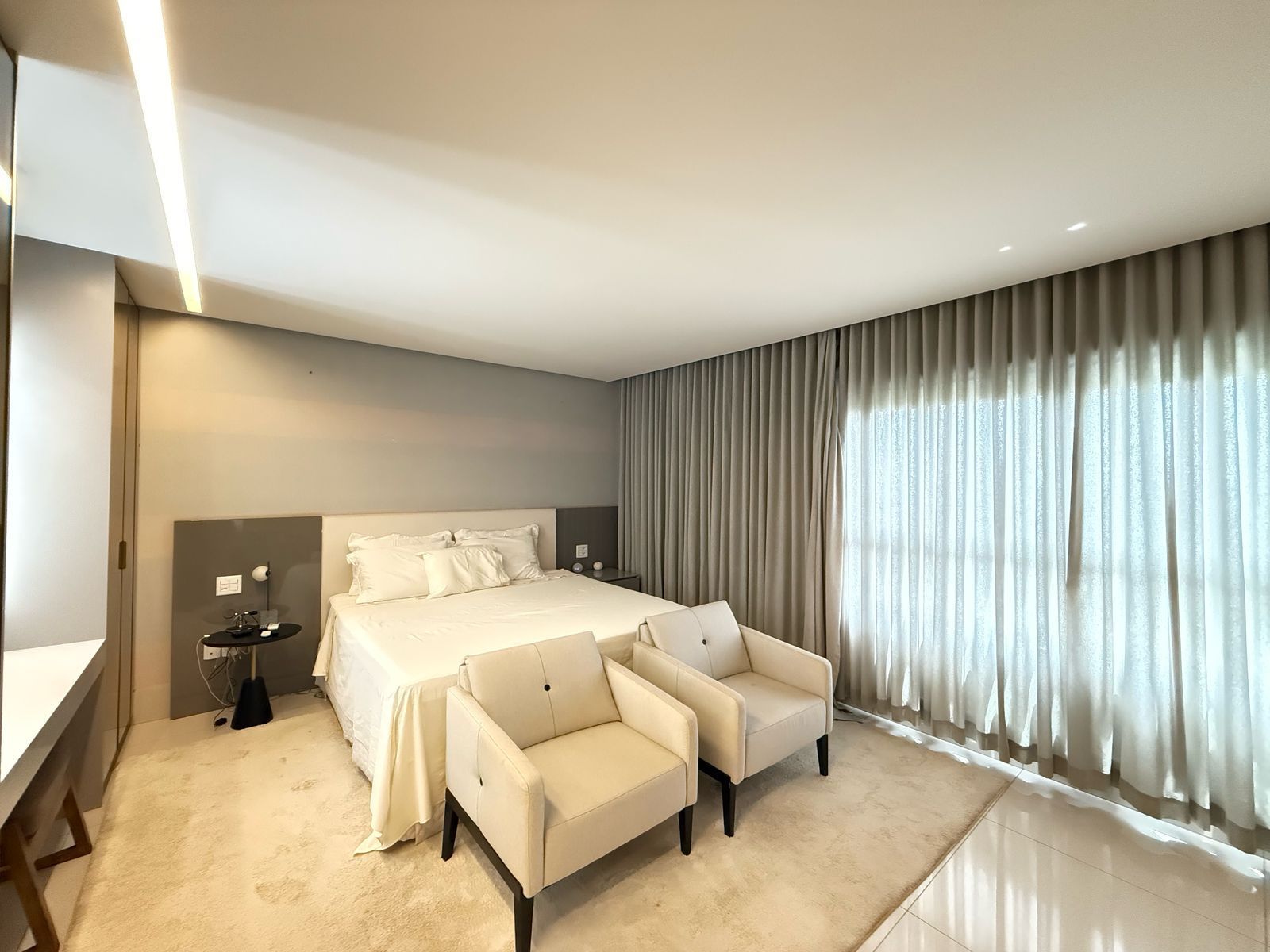 Apartamento à venda no Poeme Lago das Rosas, Setor Oeste, Goiânia | Mais Novos Imóveis, foto 6