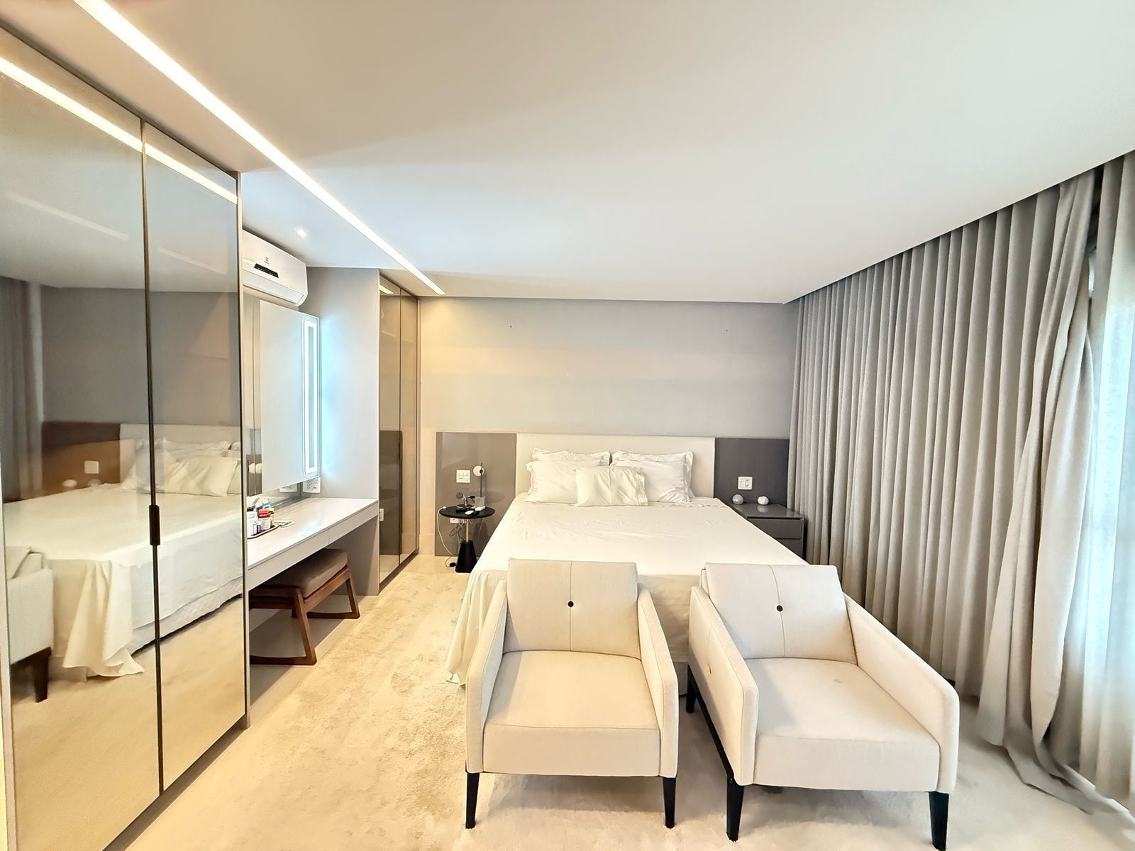 Apartamento à venda no Poeme Lago das Rosas, Setor Oeste, Goiânia | Mais Novos Imóveis, foto 9