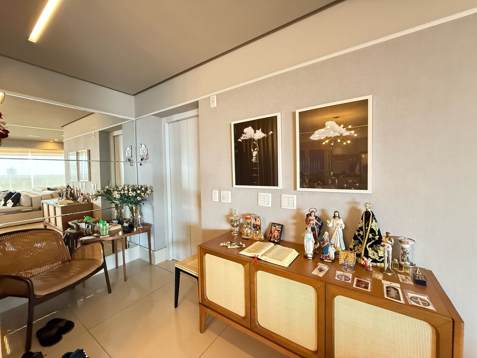 Apartamento à venda no Poeme Lago das Rosas, Setor Oeste, Goiânia | Mais Novos Imóveis, foto 28