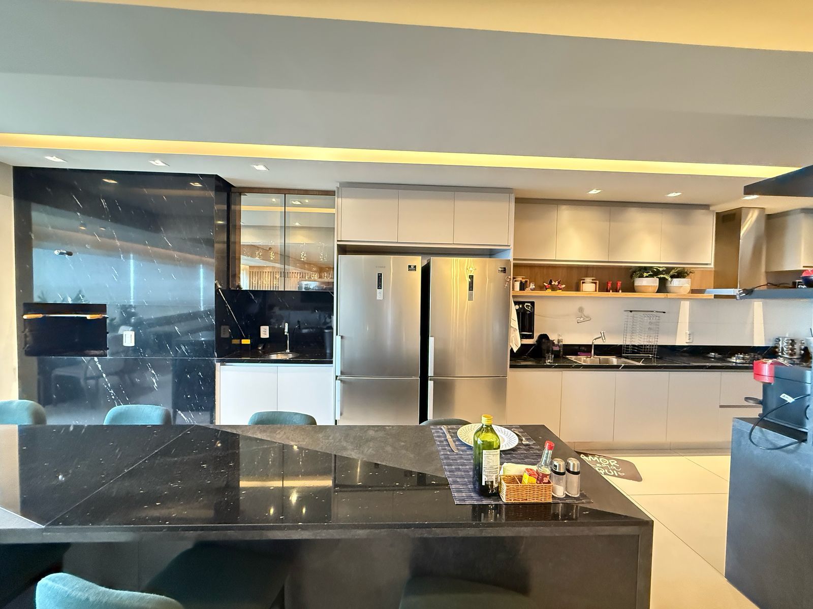 Apartamento à venda no Poeme Lago das Rosas, Setor Oeste, Goiânia | Mais Novos Imóveis, foto 23