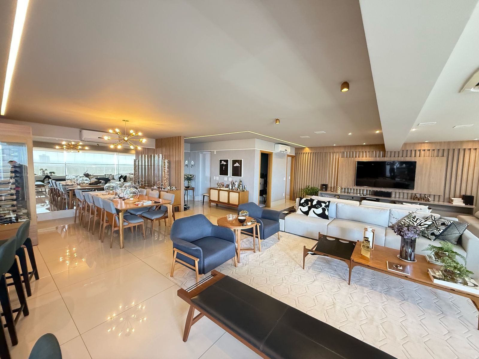 Apartamento à venda no Poeme Lago das Rosas, Setor Oeste, Goiânia | Mais Novos Imóveis, foto 3