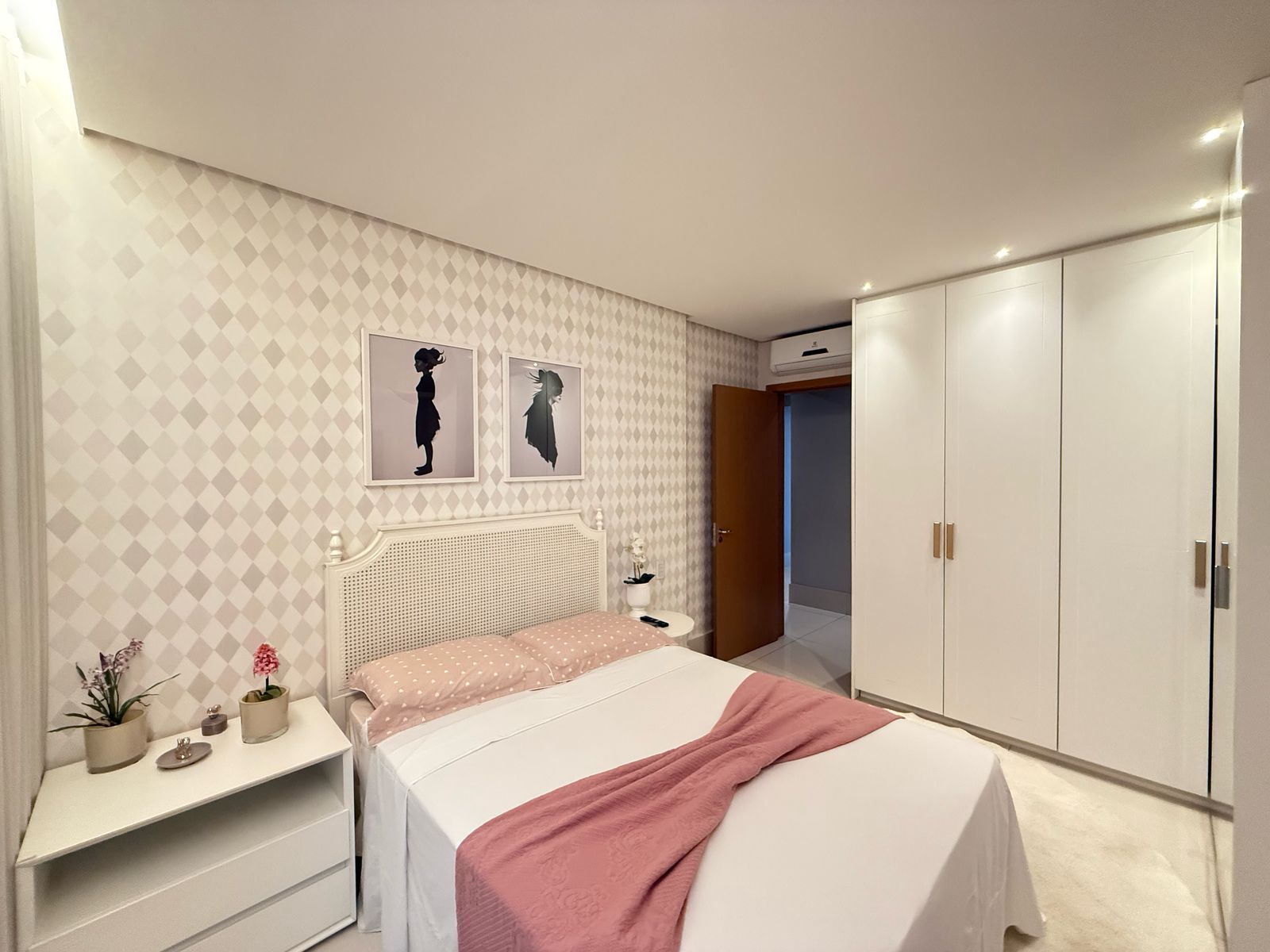 Apartamento à venda no Poeme Lago das Rosas, Setor Oeste, Goiânia | Mais Novos Imóveis, foto 16
