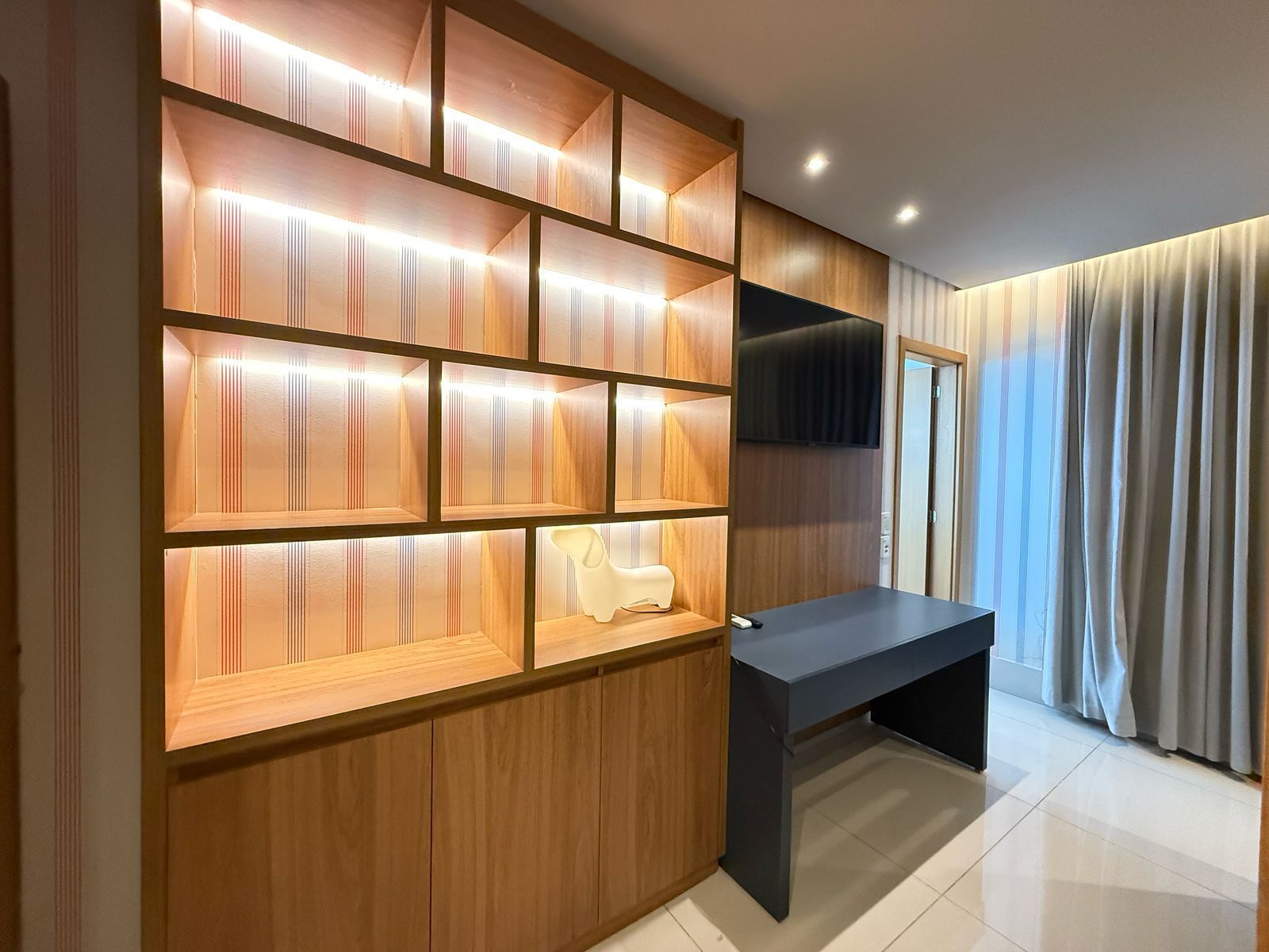 Apartamento à venda no Poeme Lago das Rosas, Setor Oeste, Goiânia | Mais Novos Imóveis, foto 12