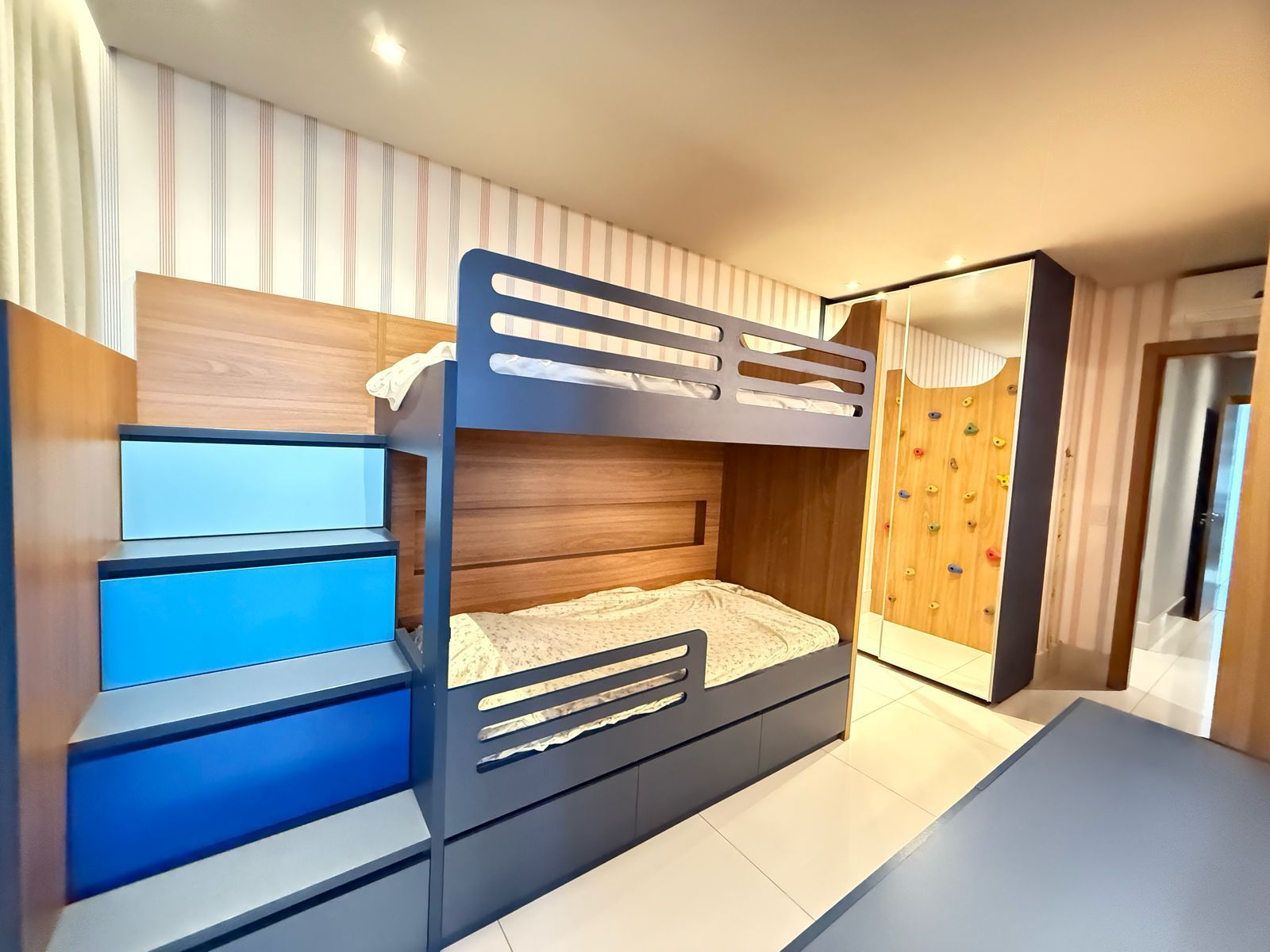 Apartamento à venda no Poeme Lago das Rosas, Setor Oeste, Goiânia | Mais Novos Imóveis, foto 11