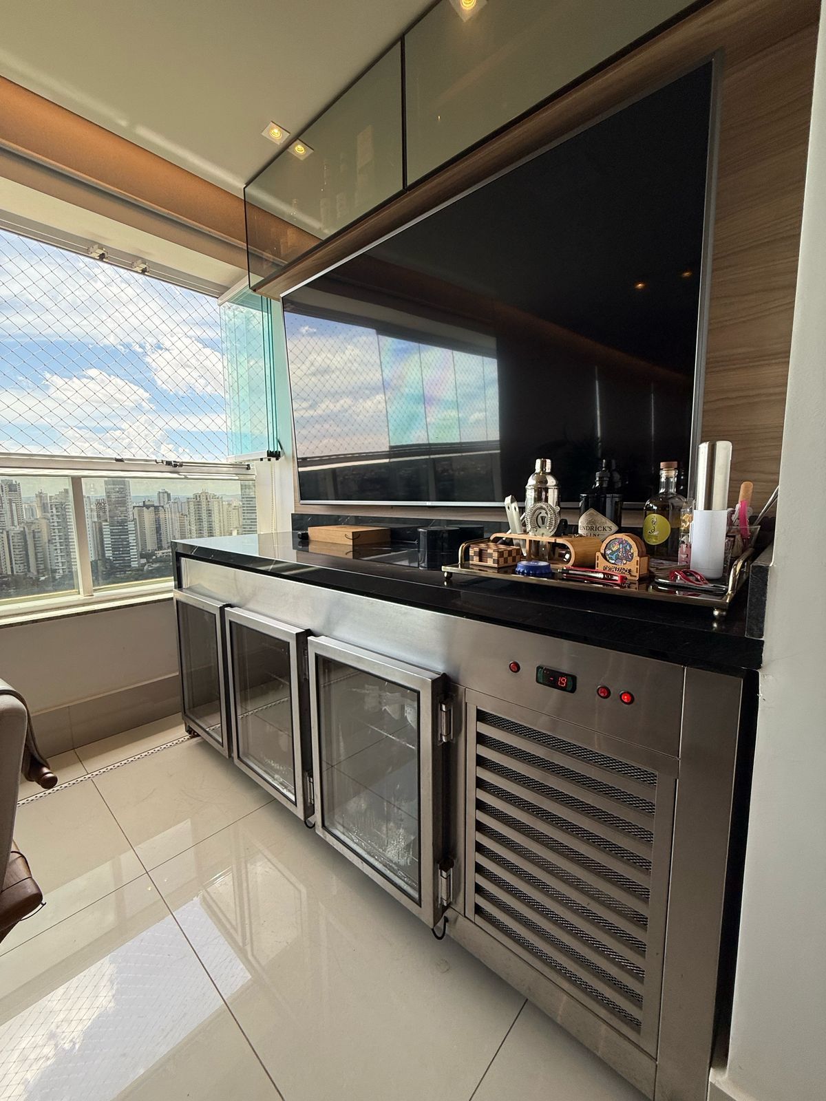 Apartamento à venda no Poeme Lago das Rosas, Setor Oeste, Goiânia | Mais Novos Imóveis, foto 32