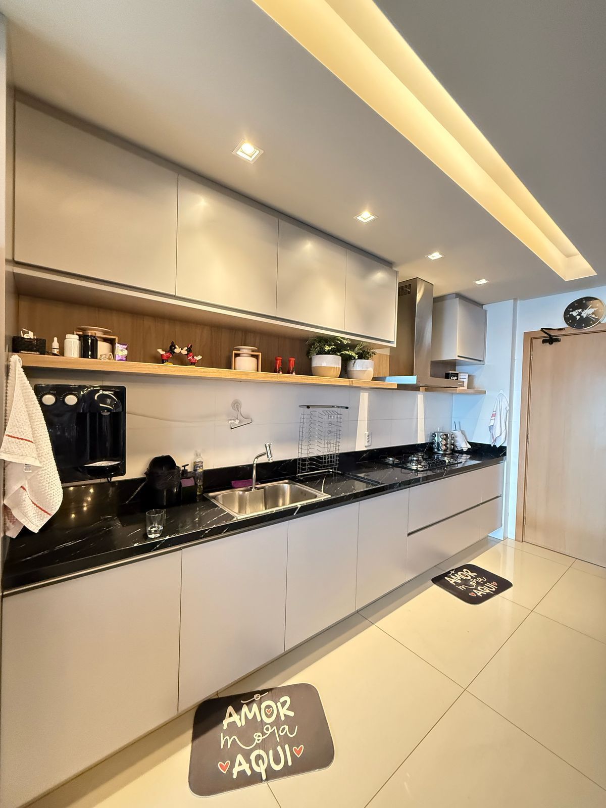 Apartamento à venda no Poeme Lago das Rosas, Setor Oeste, Goiânia | Mais Novos Imóveis, foto 26
