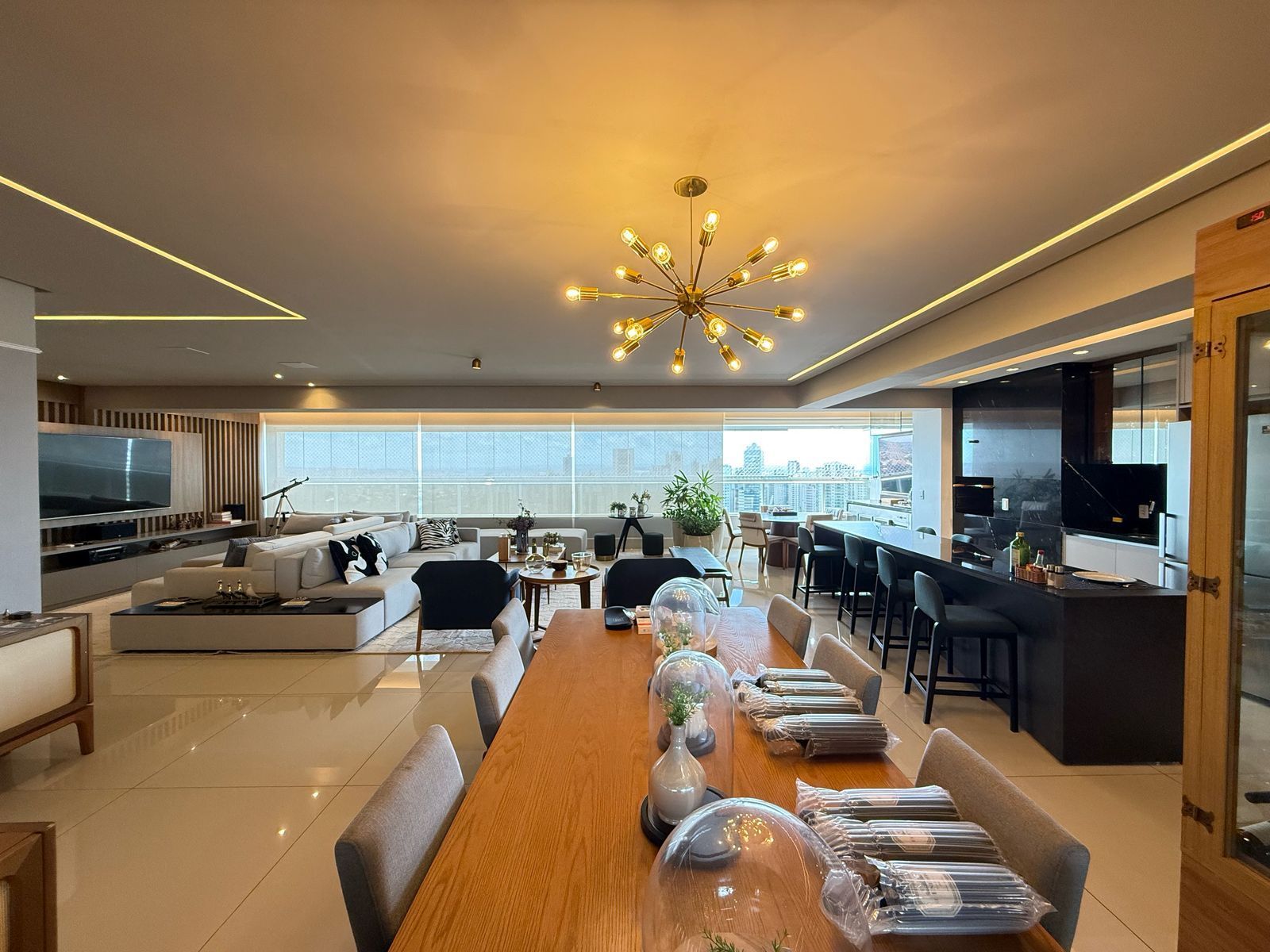 Apartamento à venda no Poeme Lago das Rosas, Setor Oeste, Goiânia | Mais Novos Imóveis, foto 29