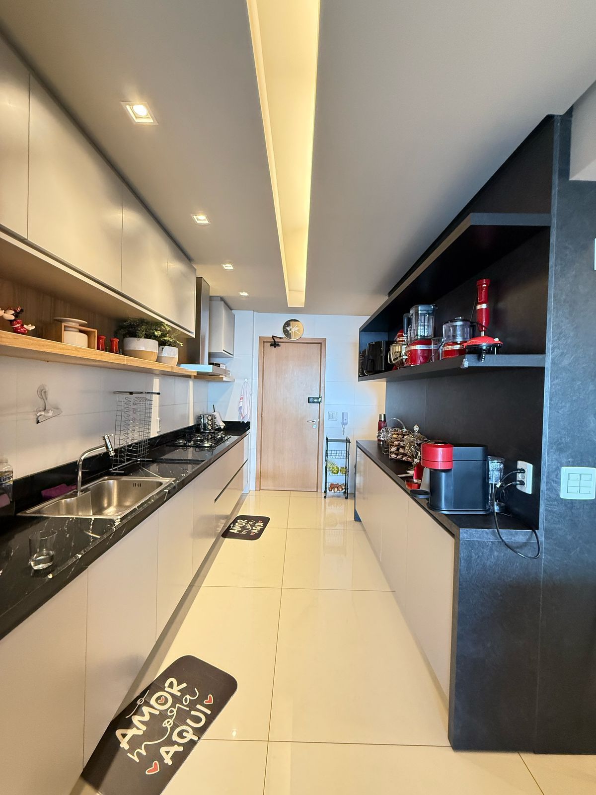Apartamento à venda no Poeme Lago das Rosas, Setor Oeste, Goiânia | Mais Novos Imóveis, foto 24