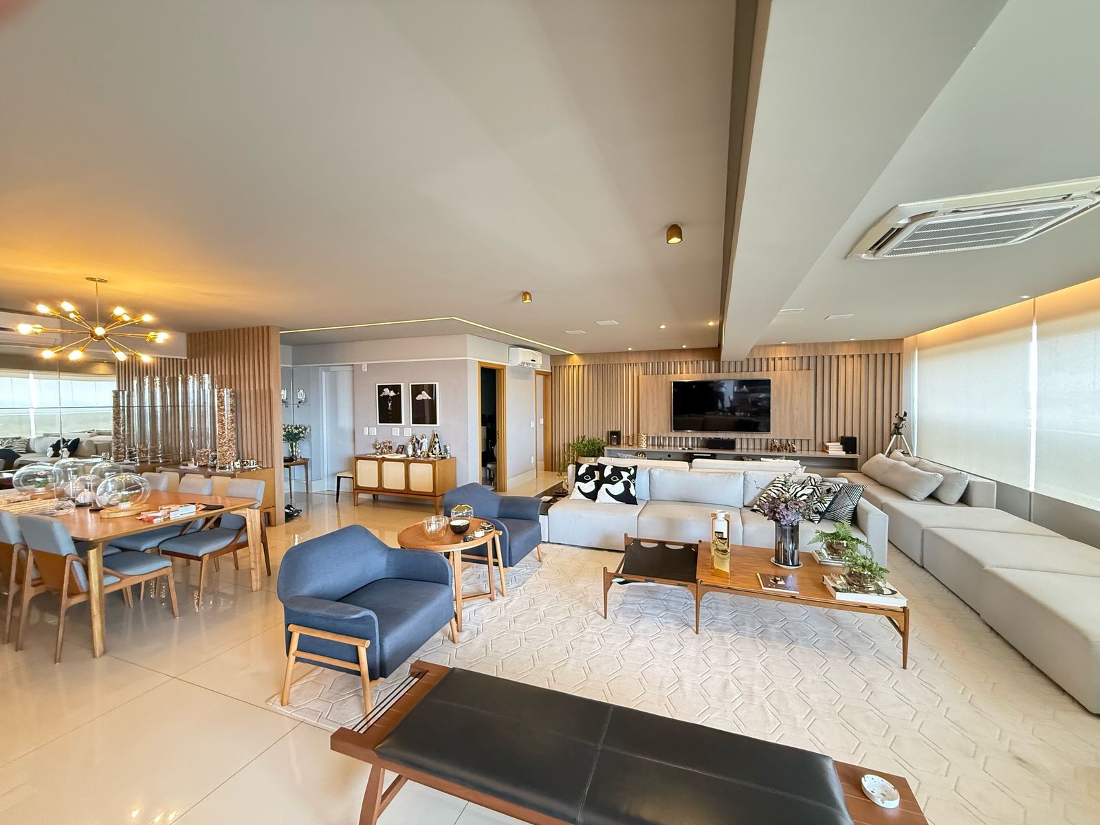 Apartamento à venda no Poeme Lago das Rosas, Setor Oeste, Goiânia | Mais Novos Imóveis, foto 5