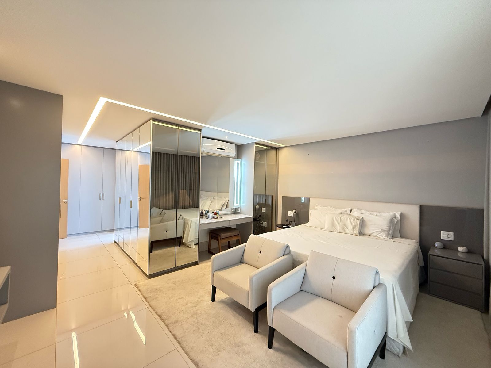 Apartamento à venda no Poeme Lago das Rosas, Setor Oeste, Goiânia | Mais Novos Imóveis, foto 7