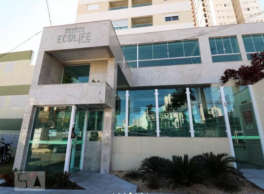Apartamento à venda no Pontal Ecolife Bueno - Entregue em 2016, Setor Bueno, Goiânia | Mais Novos Imóveis, foto 22