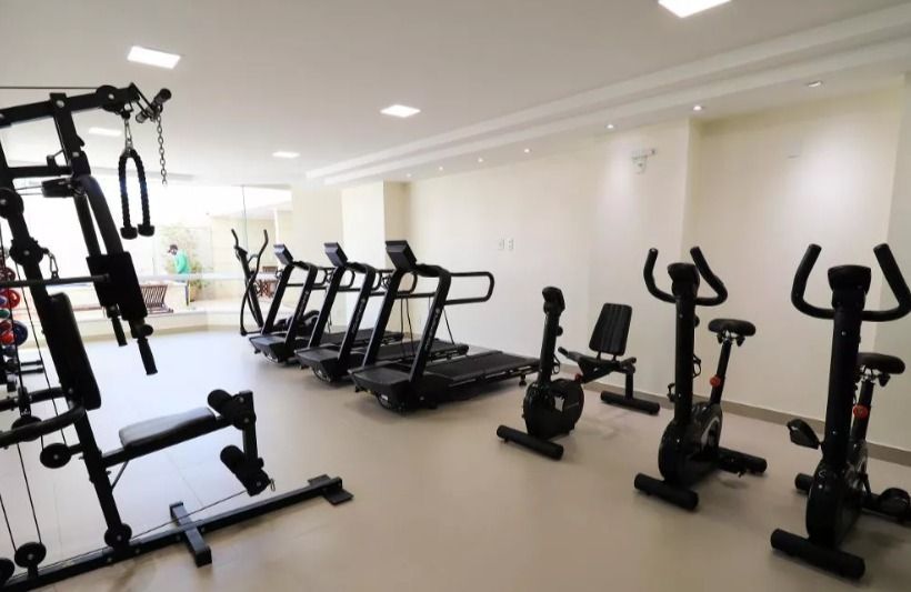 Apartamento à venda no Pontal Ecolife Bueno - Entregue em 2016, Setor Bueno, Goiânia | Mais Novos Imóveis, foto 19