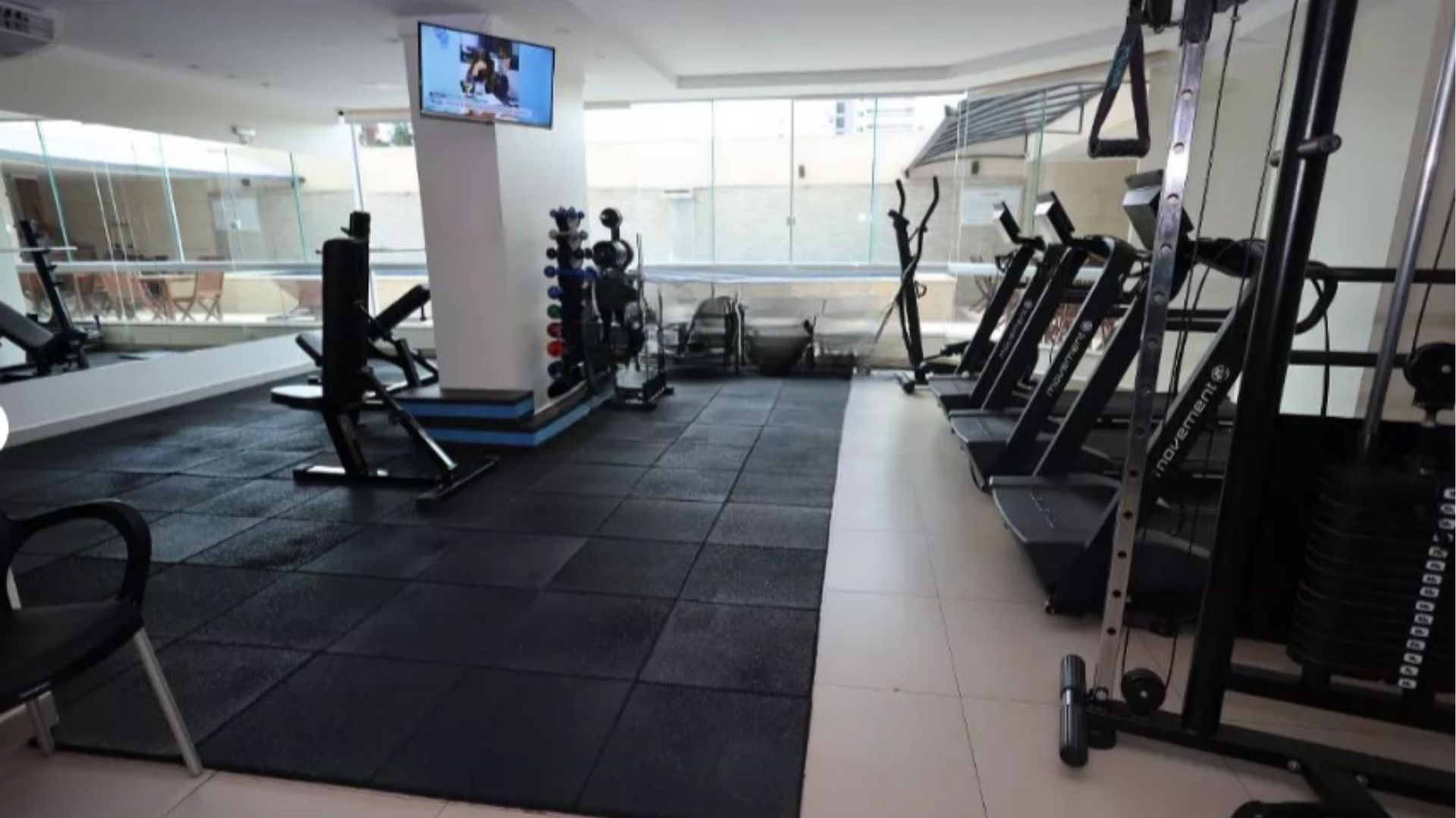 Apartamento à venda no Pontal Ecolife Bueno - Entregue em 2016, Setor Bueno, Goiânia | Mais Novos Imóveis, foto 21