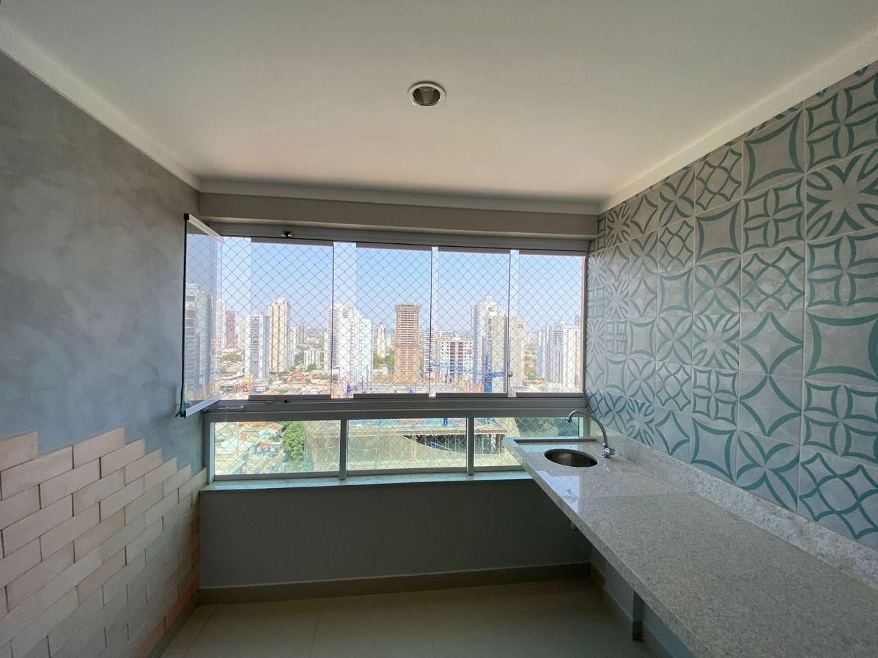 Apartamento à venda no Pontal Ecolife Bueno - Entregue em 2016, Setor Bueno, Goiânia | Mais Novos Imóveis, foto 4