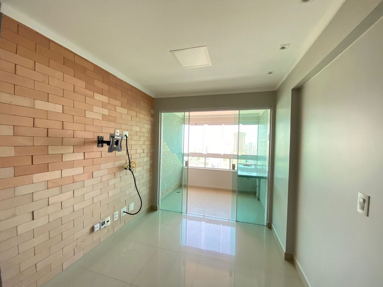 Apartamento à venda no Pontal Ecolife Bueno - Entregue em 2016, Setor Bueno, Goiânia | Mais Novos Imóveis, foto 3