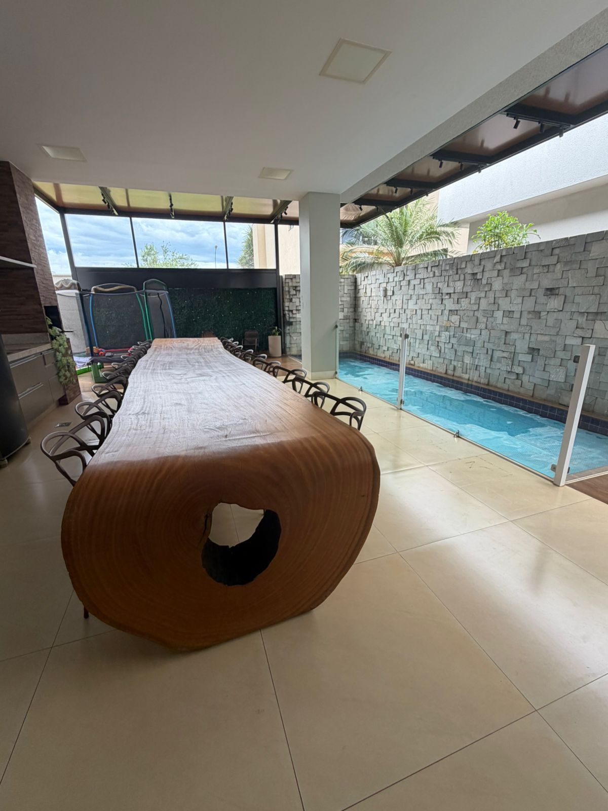 Casa em Condomínio à venda no Portal do Sol Golf e Green, Residencial Goiânia Golfe Clube, Goiânia | Mais Novos Imóveis, foto 5