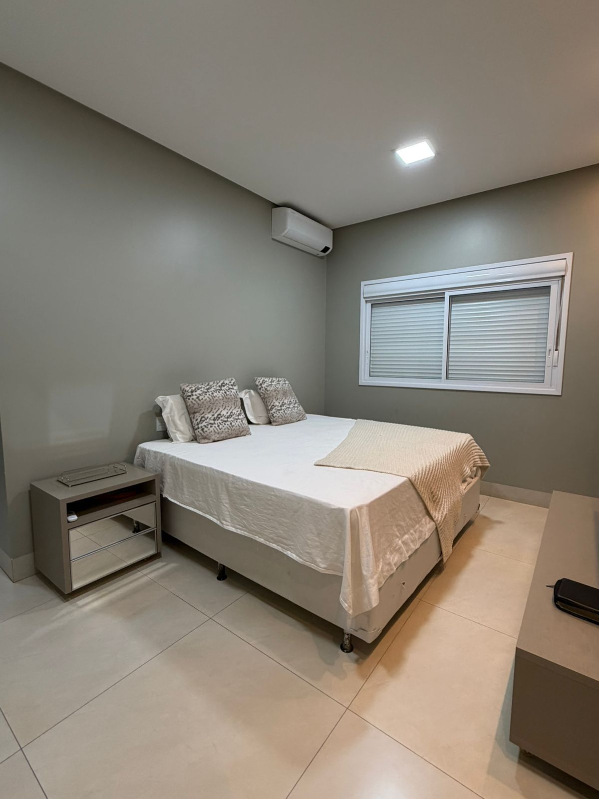 Casa em Condomínio à venda no Portal do Sol Golf e Green, Residencial Goiânia Golfe Clube, Goiânia | Mais Novos Imóveis, foto 20