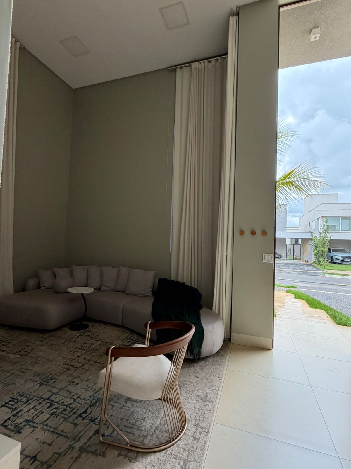 Casa em Condomínio à venda no Portal do Sol Golf e Green, Residencial Goiânia Golfe Clube, Goiânia | Mais Novos Imóveis, foto 25