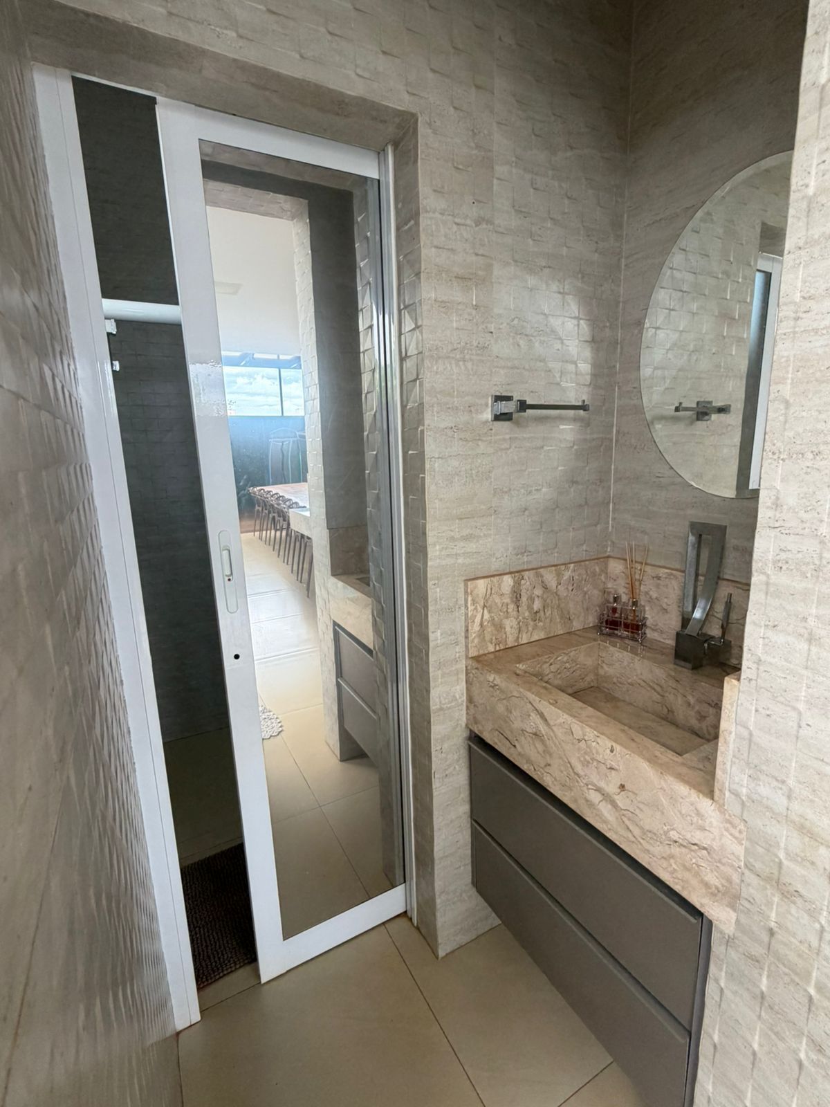 Casa em Condomínio à venda no Portal do Sol Golf e Green, Residencial Goiânia Golfe Clube, Goiânia | Mais Novos Imóveis, foto 36