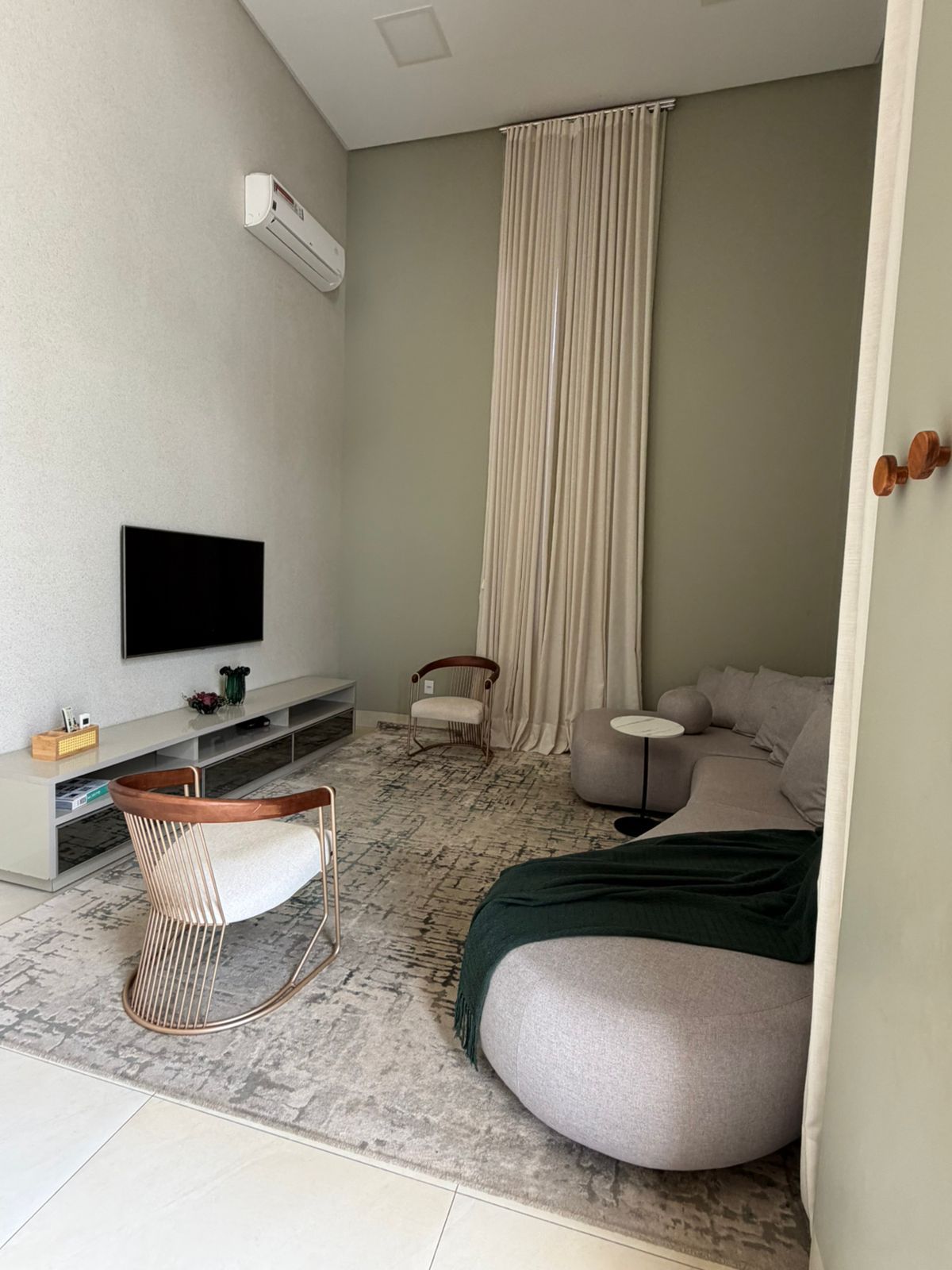 Casa em Condomínio à venda no Portal do Sol Golf e Green, Residencial Goiânia Golfe Clube, Goiânia | Mais Novos Imóveis, foto 26