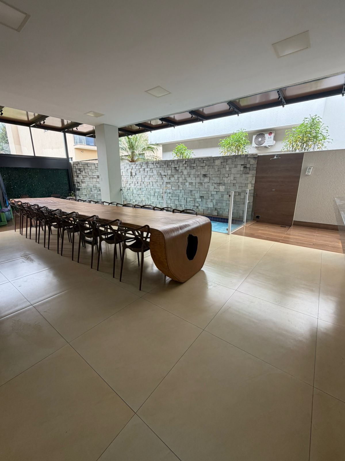 Casa em Condomínio à venda no Portal do Sol Golf e Green, Residencial Goiânia Golfe Clube, Goiânia | Mais Novos Imóveis, foto 3