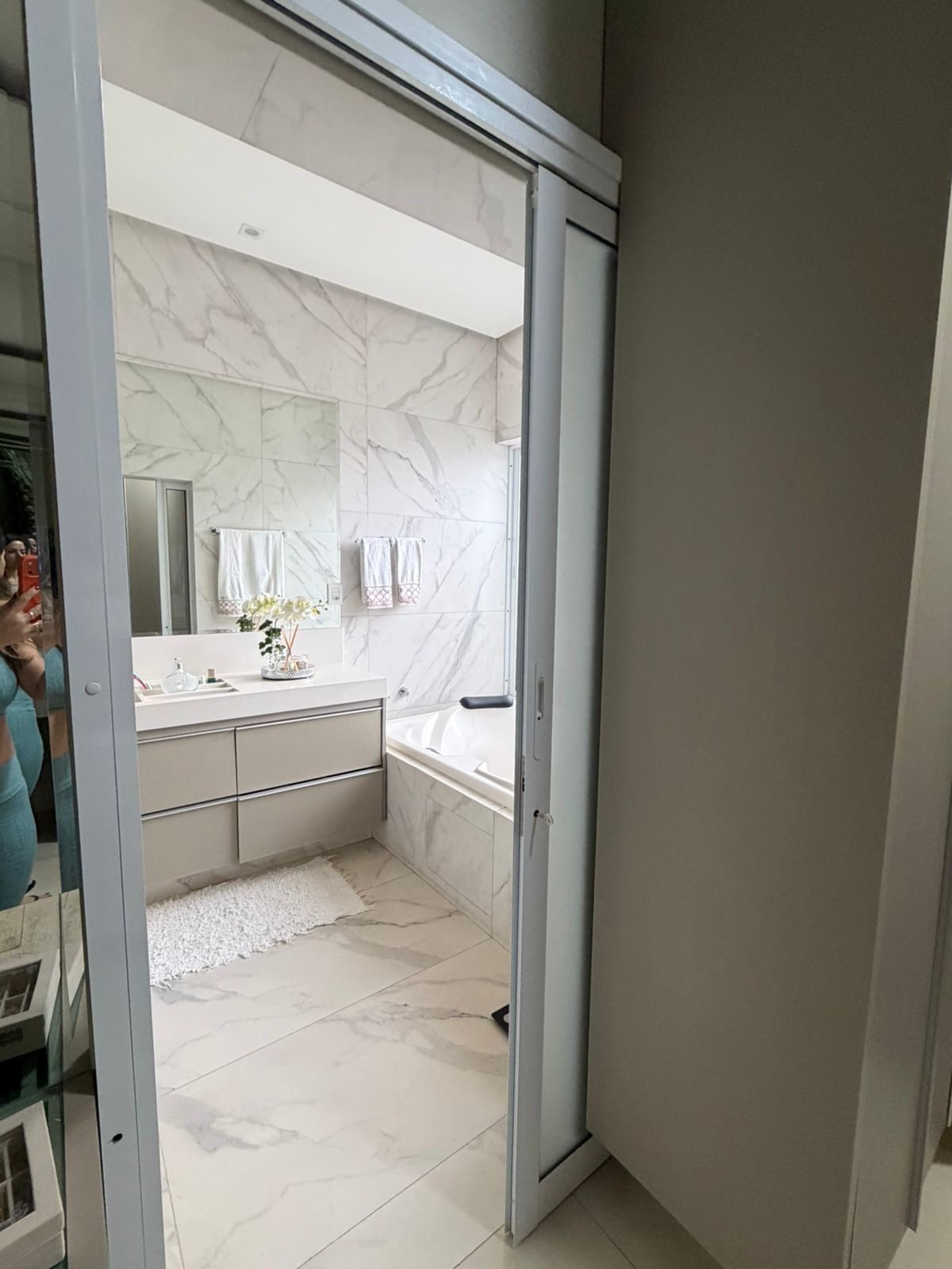 Casa em Condomínio à venda no Portal do Sol Golf e Green, Residencial Goiânia Golfe Clube, Goiânia | Mais Novos Imóveis, foto 9