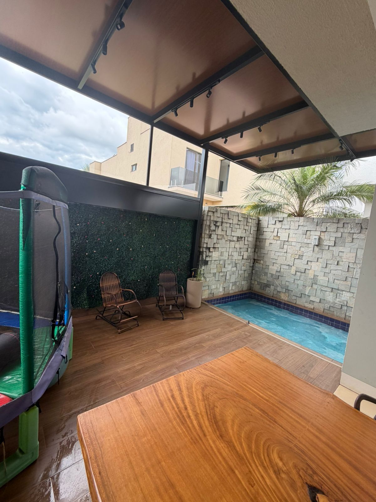 Casa em Condomínio à venda no Portal do Sol Golf e Green, Residencial Goiânia Golfe Clube, Goiânia | Mais Novos Imóveis, foto 38