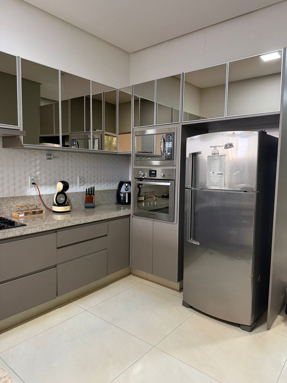 Casa em Condomínio à venda no Portal do Sol Golf e Green, Residencial Goiânia Golfe Clube, Goiânia | Mais Novos Imóveis, foto 40