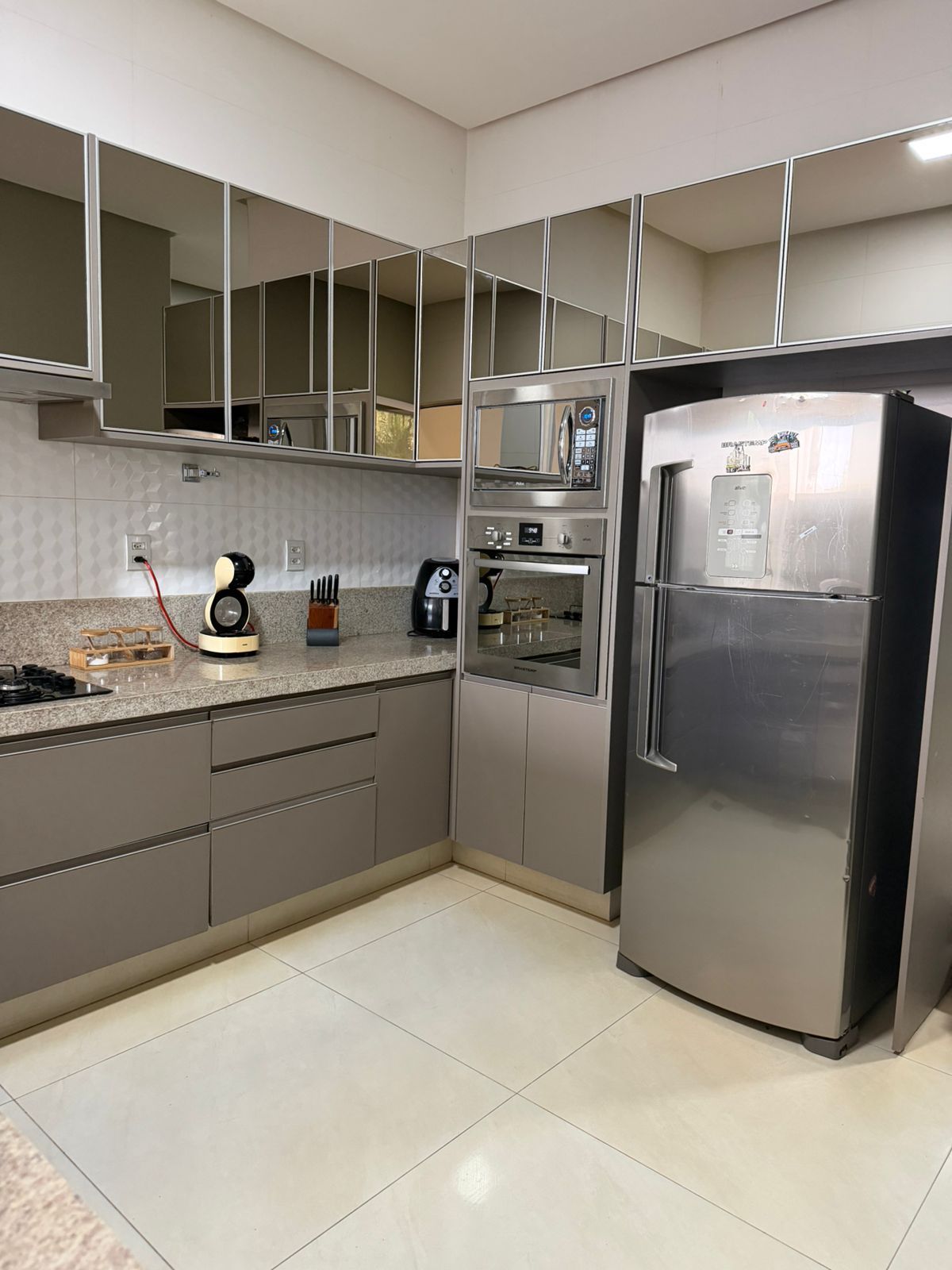 Casa em Condomínio à venda no Portal do Sol Golf e Green, Residencial Goiânia Golfe Clube, Goiânia | Mais Novos Imóveis, foto 37