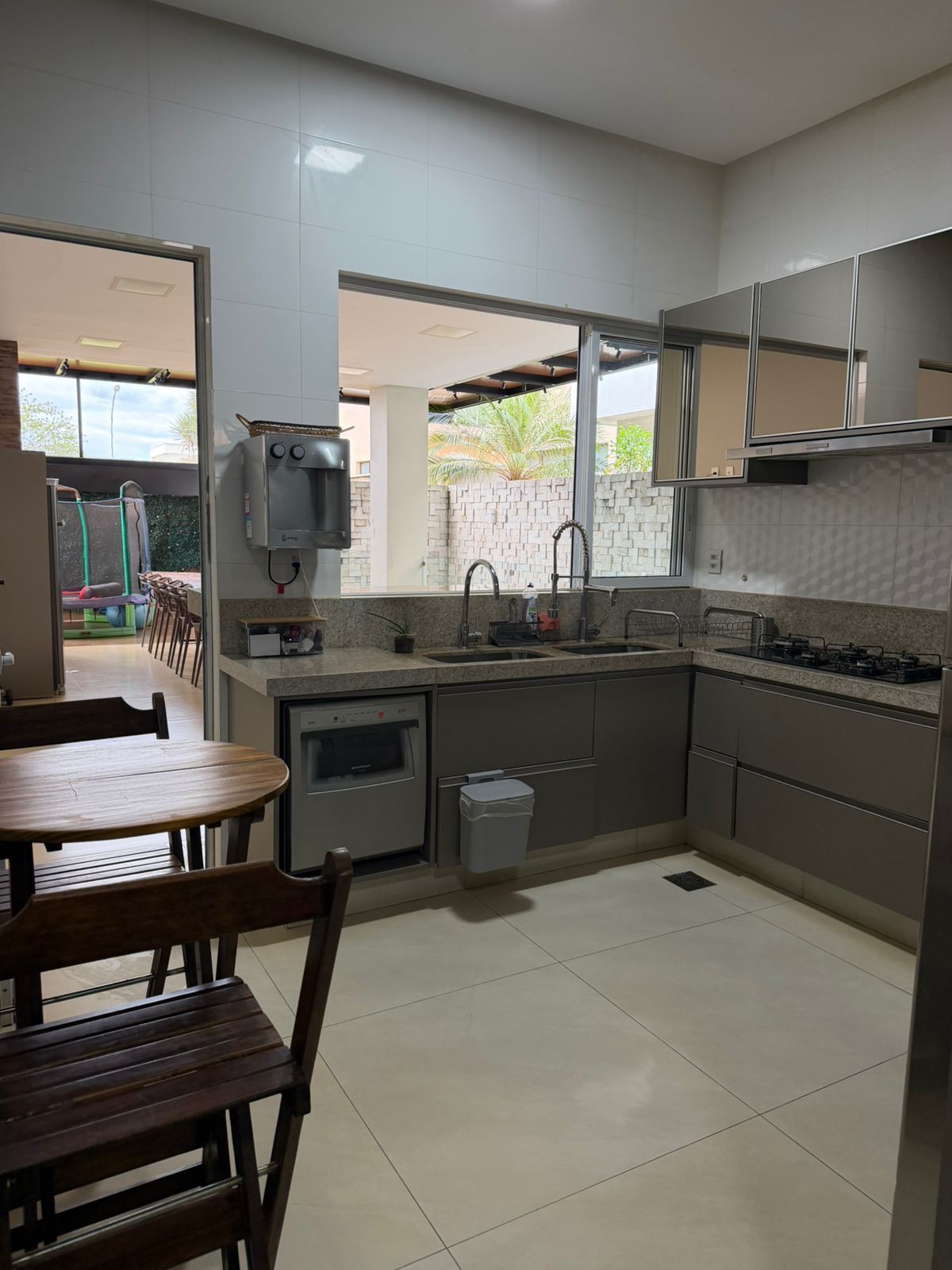 Casa em Condomínio à venda no Portal do Sol Golf e Green, Residencial Goiânia Golfe Clube, Goiânia | Mais Novos Imóveis, foto 35