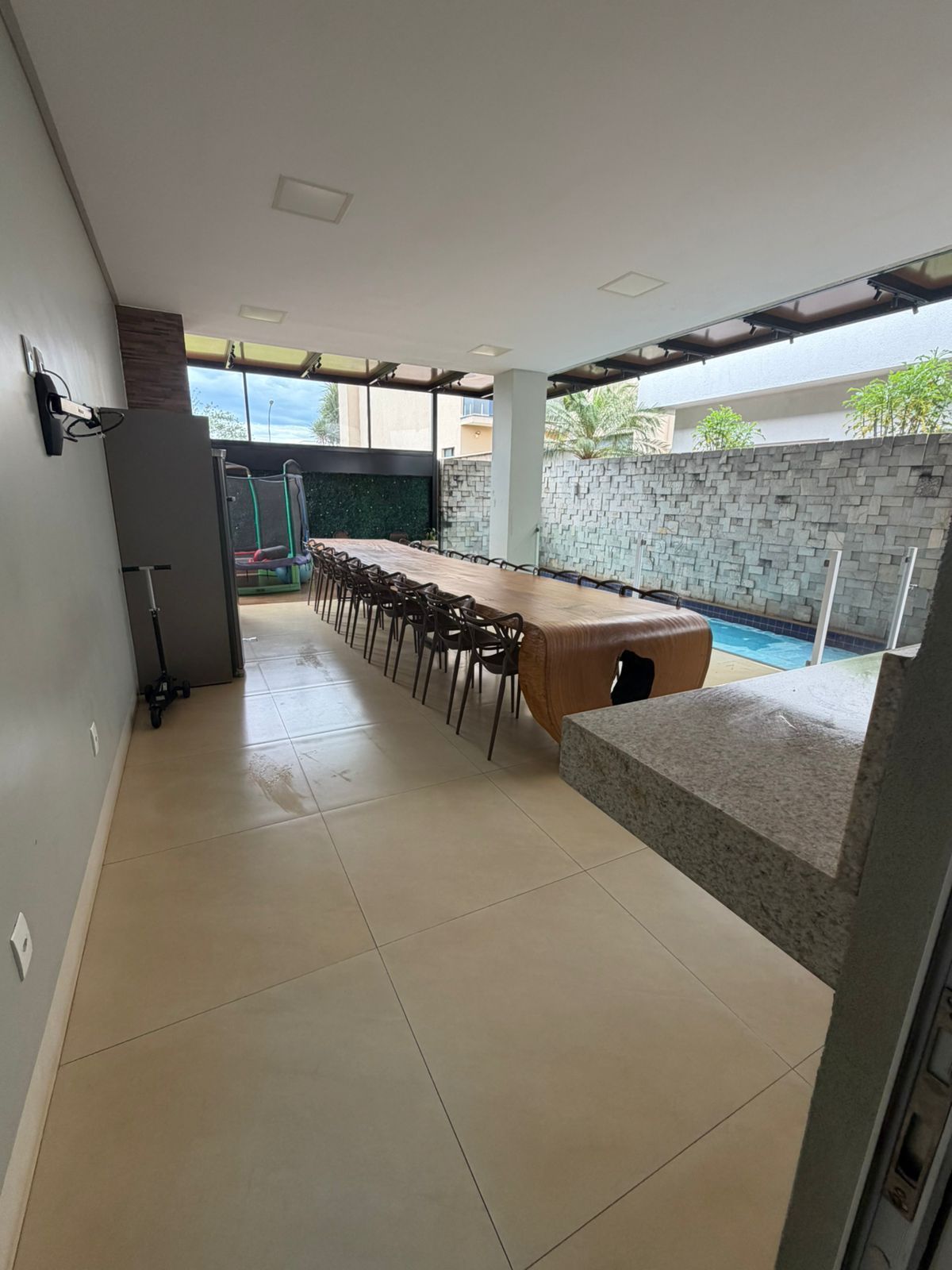 Casa em Condomínio à venda no Portal do Sol Golf e Green, Residencial Goiânia Golfe Clube, Goiânia | Mais Novos Imóveis, foto 39